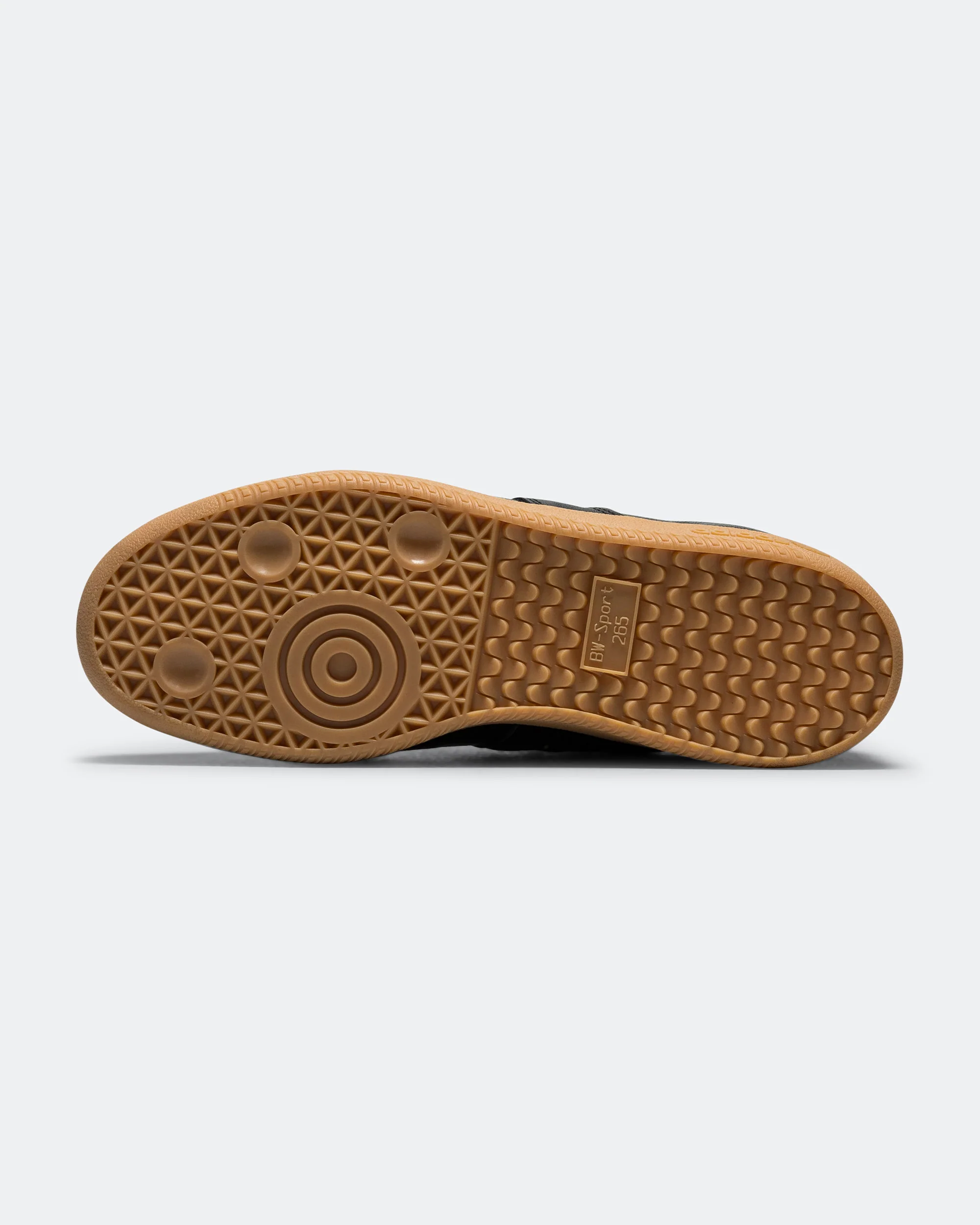 BW Army Lux - Core Black/Gum - Image 6