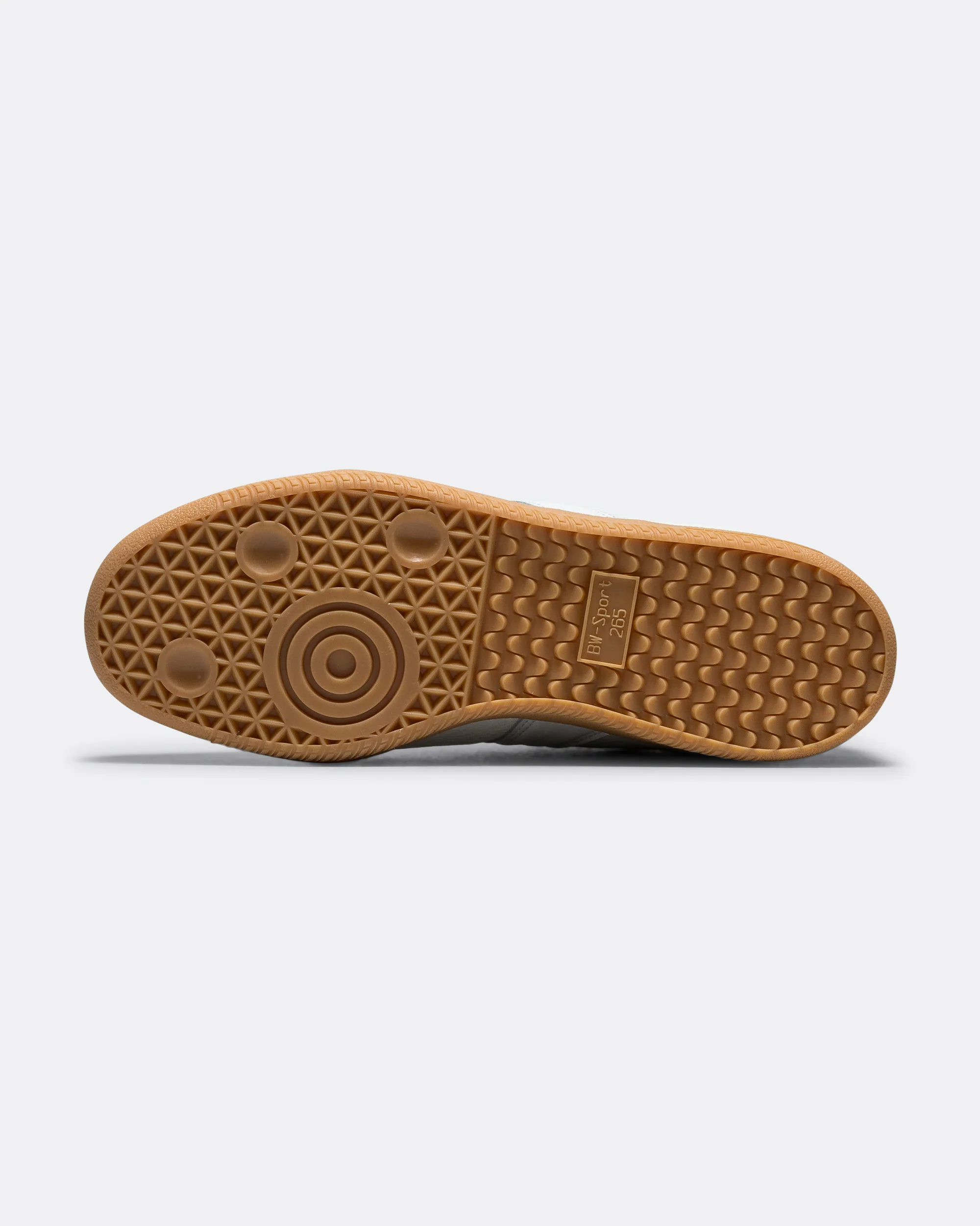BW Army Lux - Footwear White/Gum - Image 5