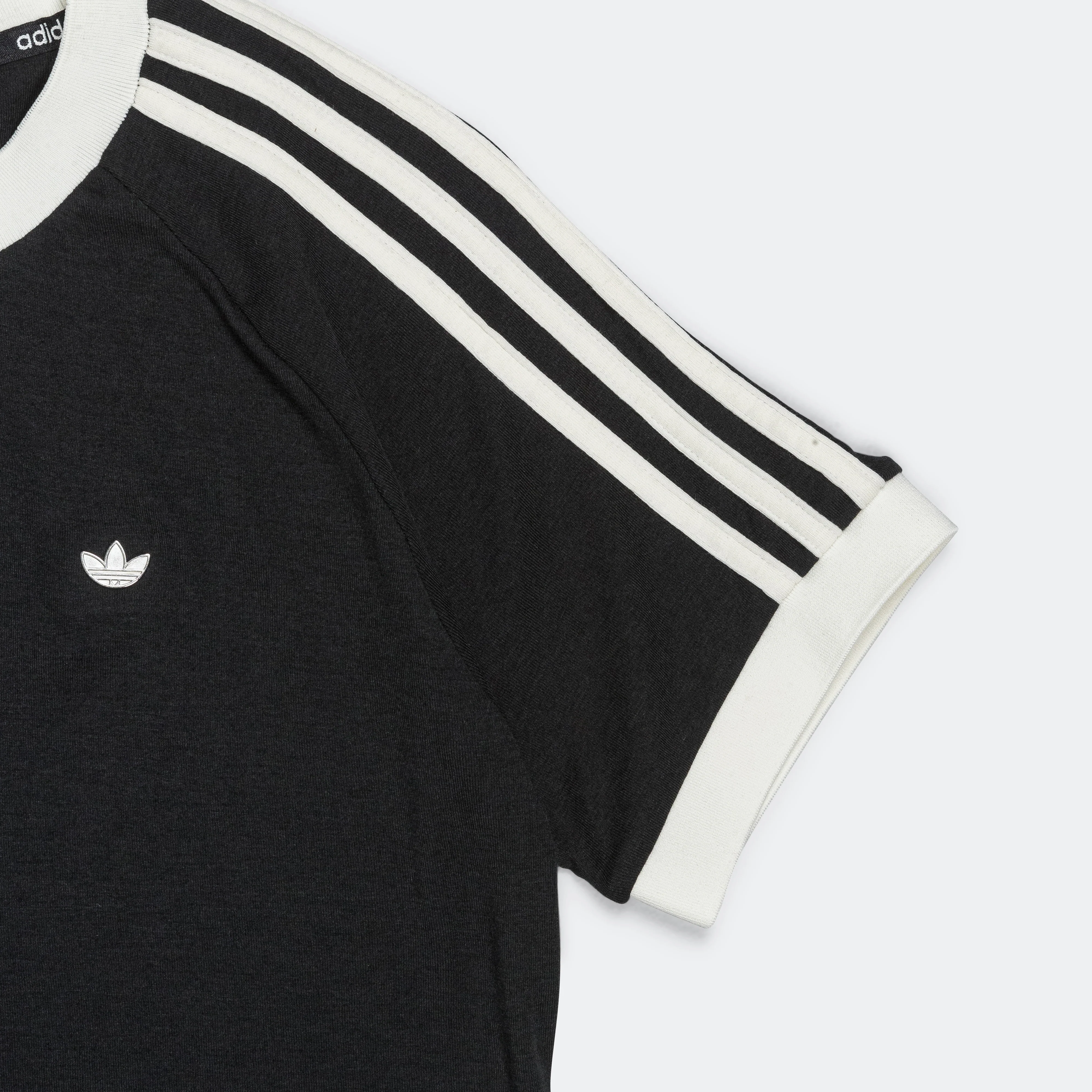 Cali Tee - Black - Image 3