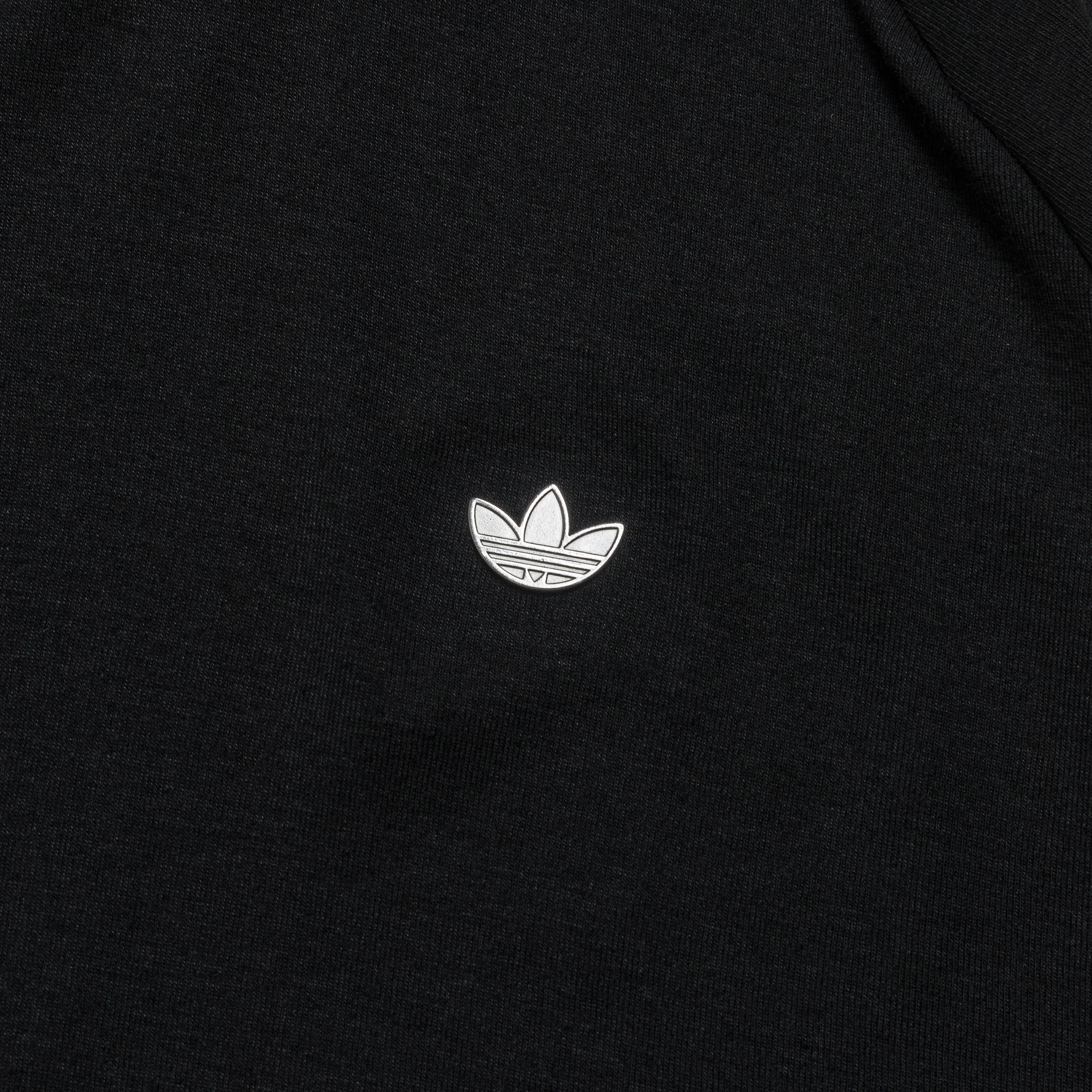 Cali Tee - Black - Image 4