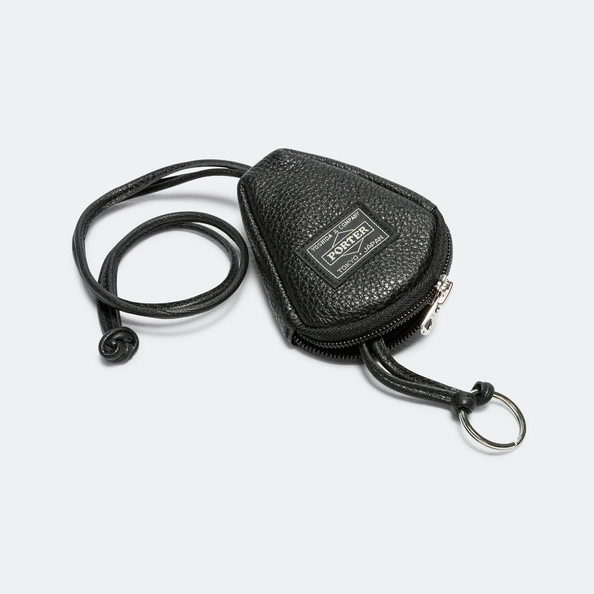 Calm Key Pack - Black - Image 2