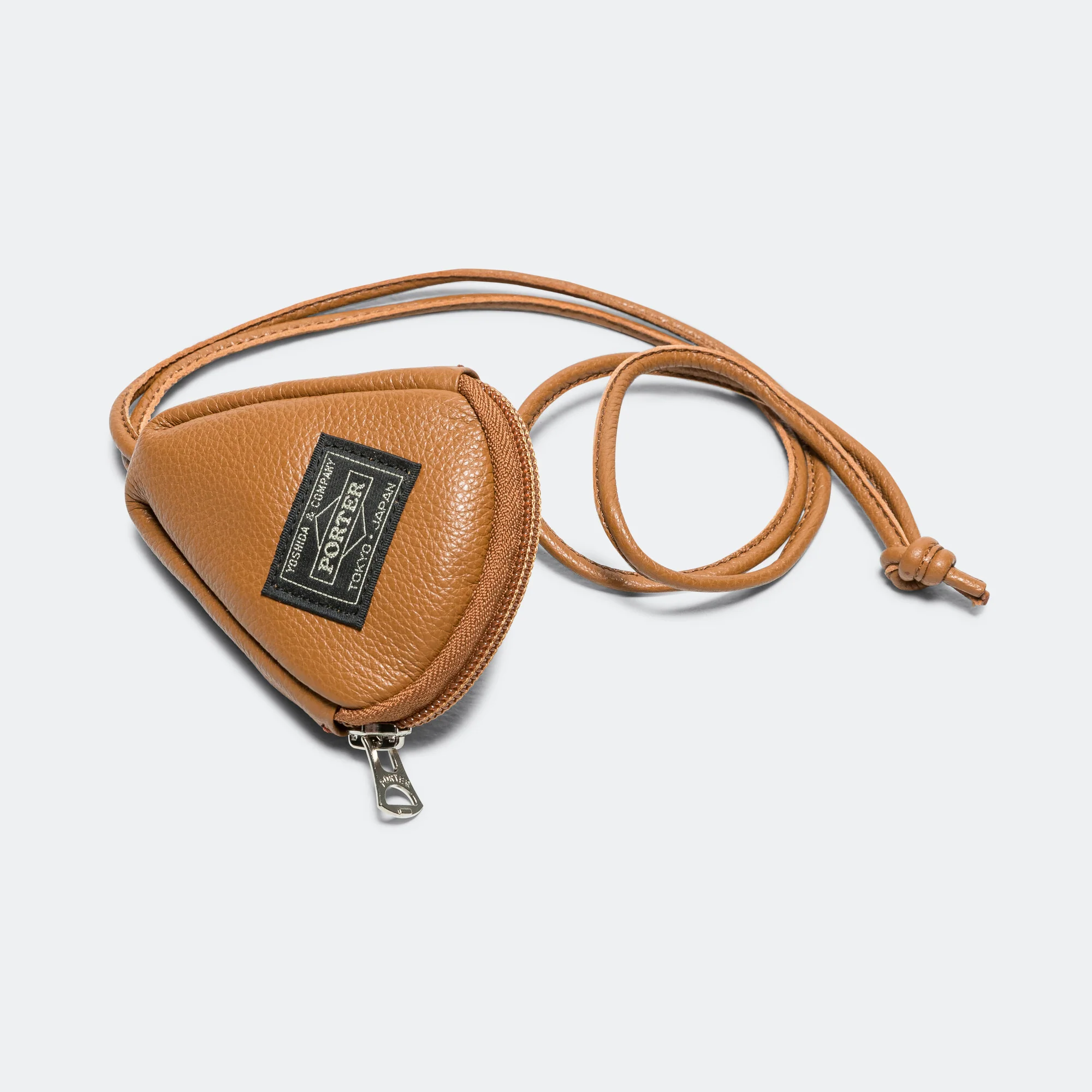 Calm Key Pack - Camel