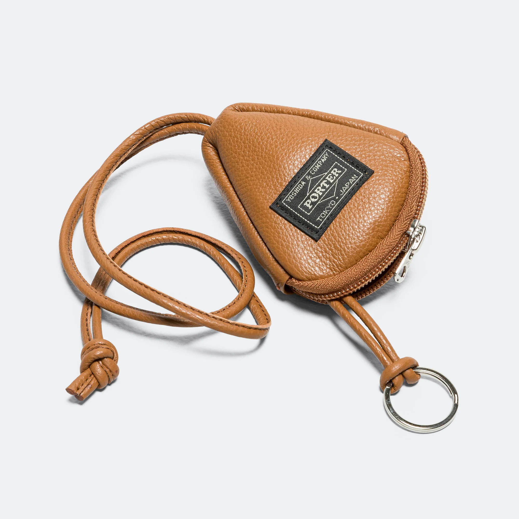 Calm Key Pack - Camel - Image 2