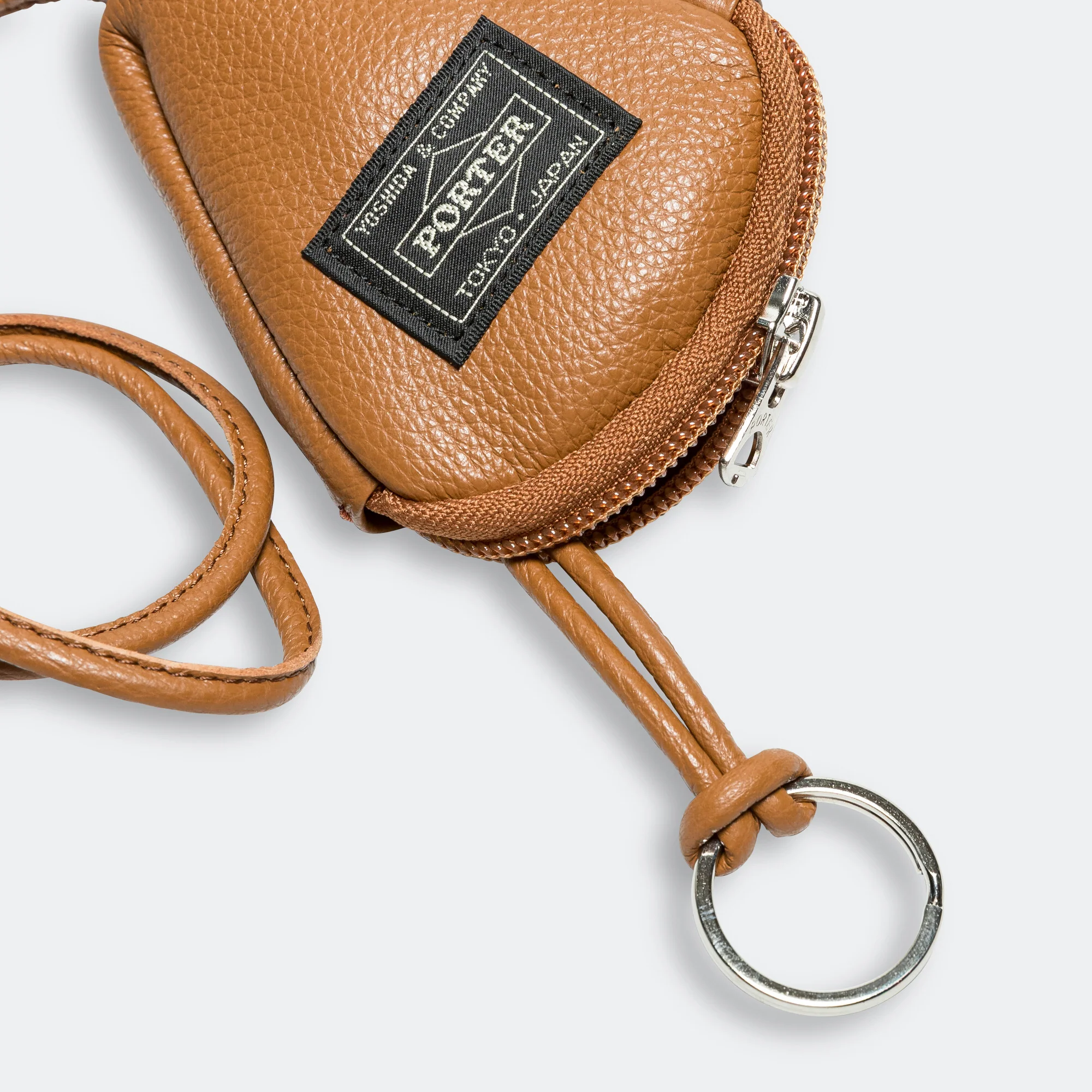 Calm Key Pack - Camel - Image 3