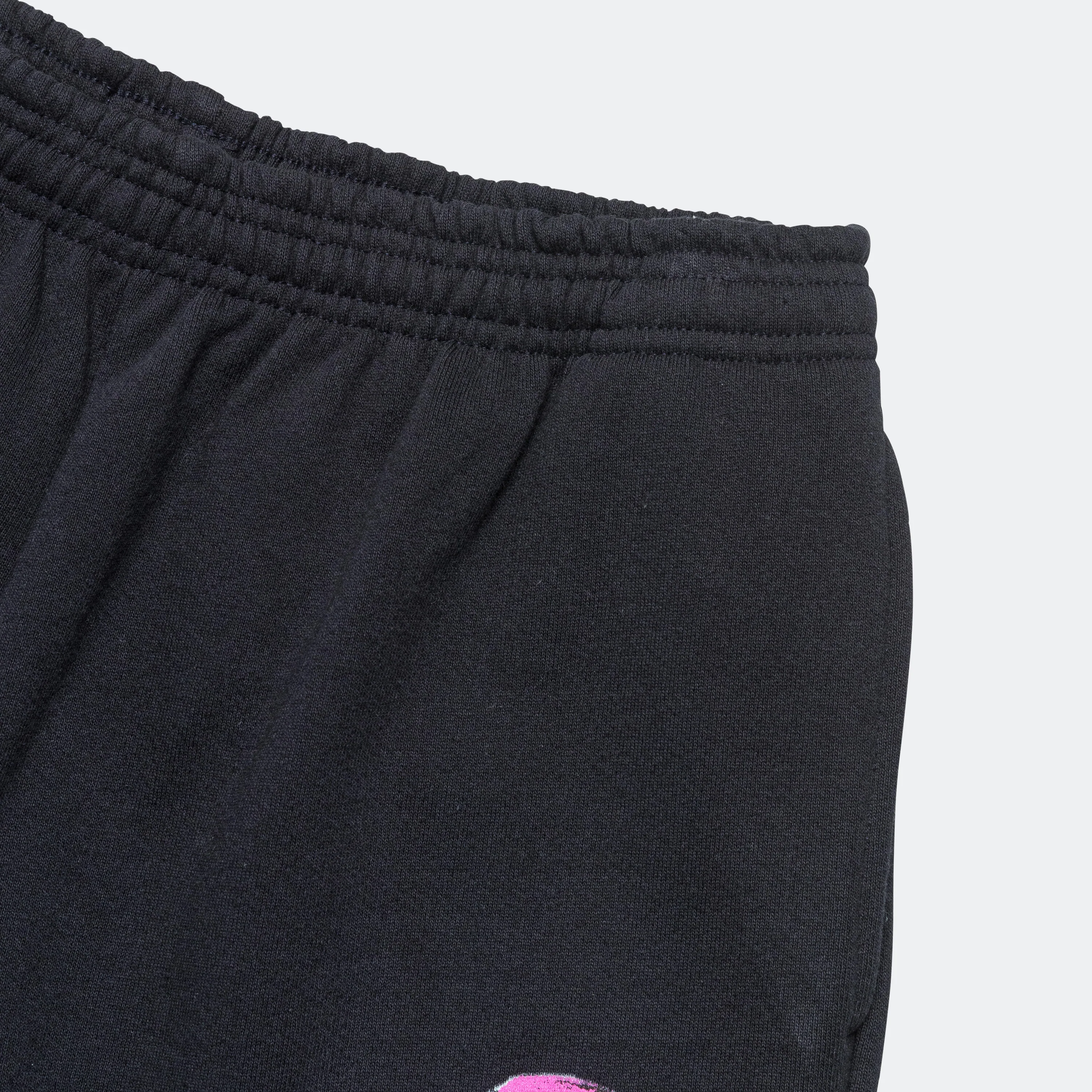 Cam'Bear Sweat Short - Navy - Image 3