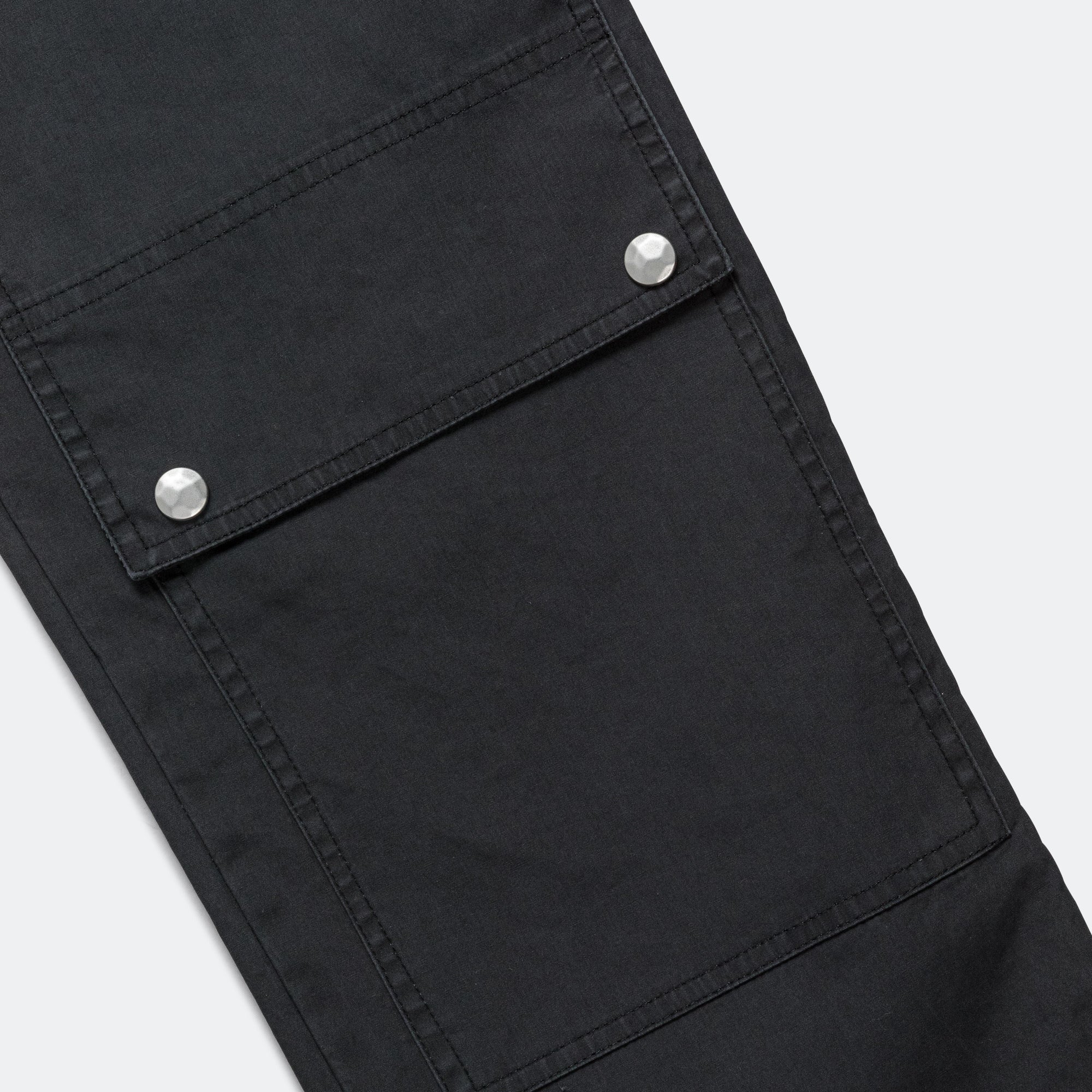 Chino Pants - Black - Image 4