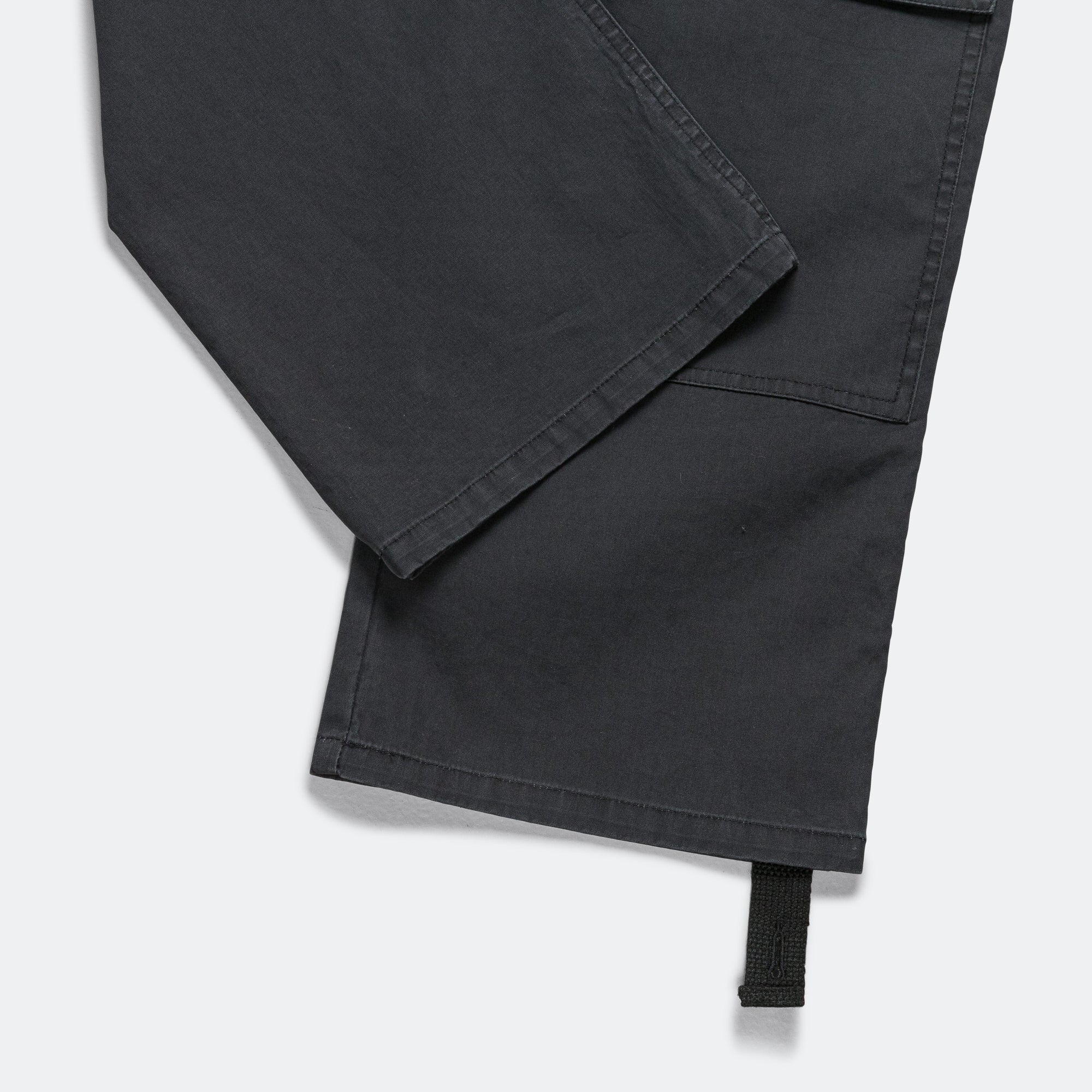 Chino Pants - Black - Image 6