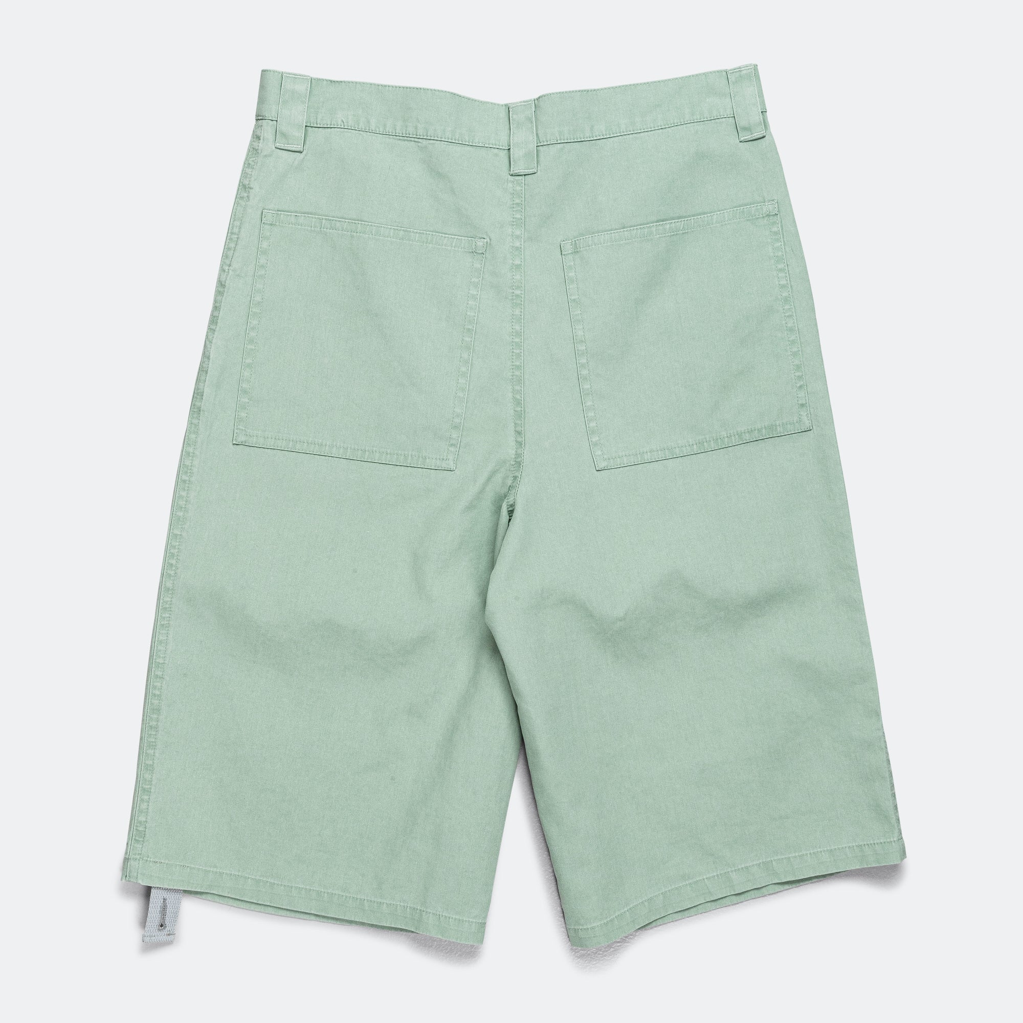 Chino Shorts - Ice Flow - Image 2