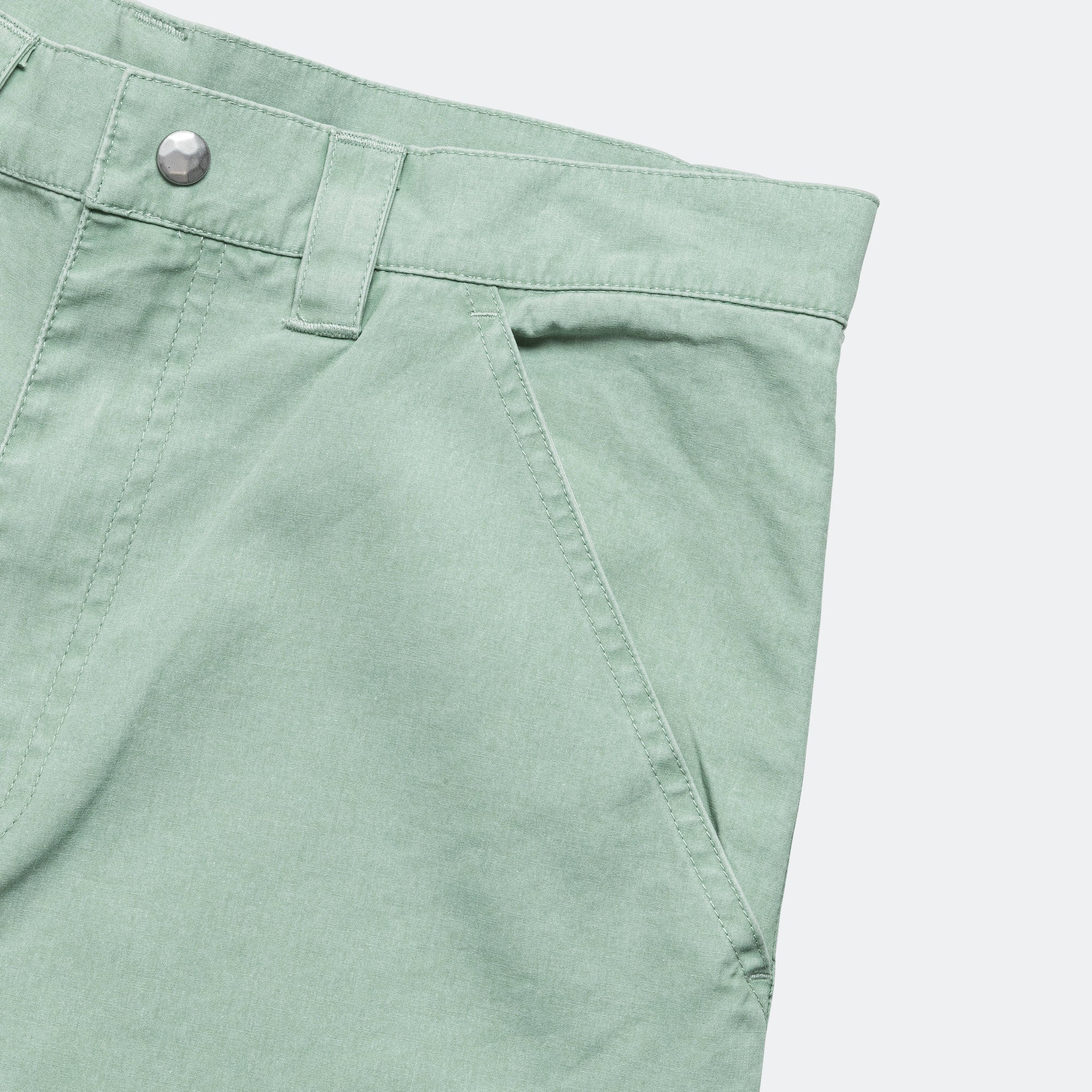 Chino Shorts - Ice Flow - Image 3