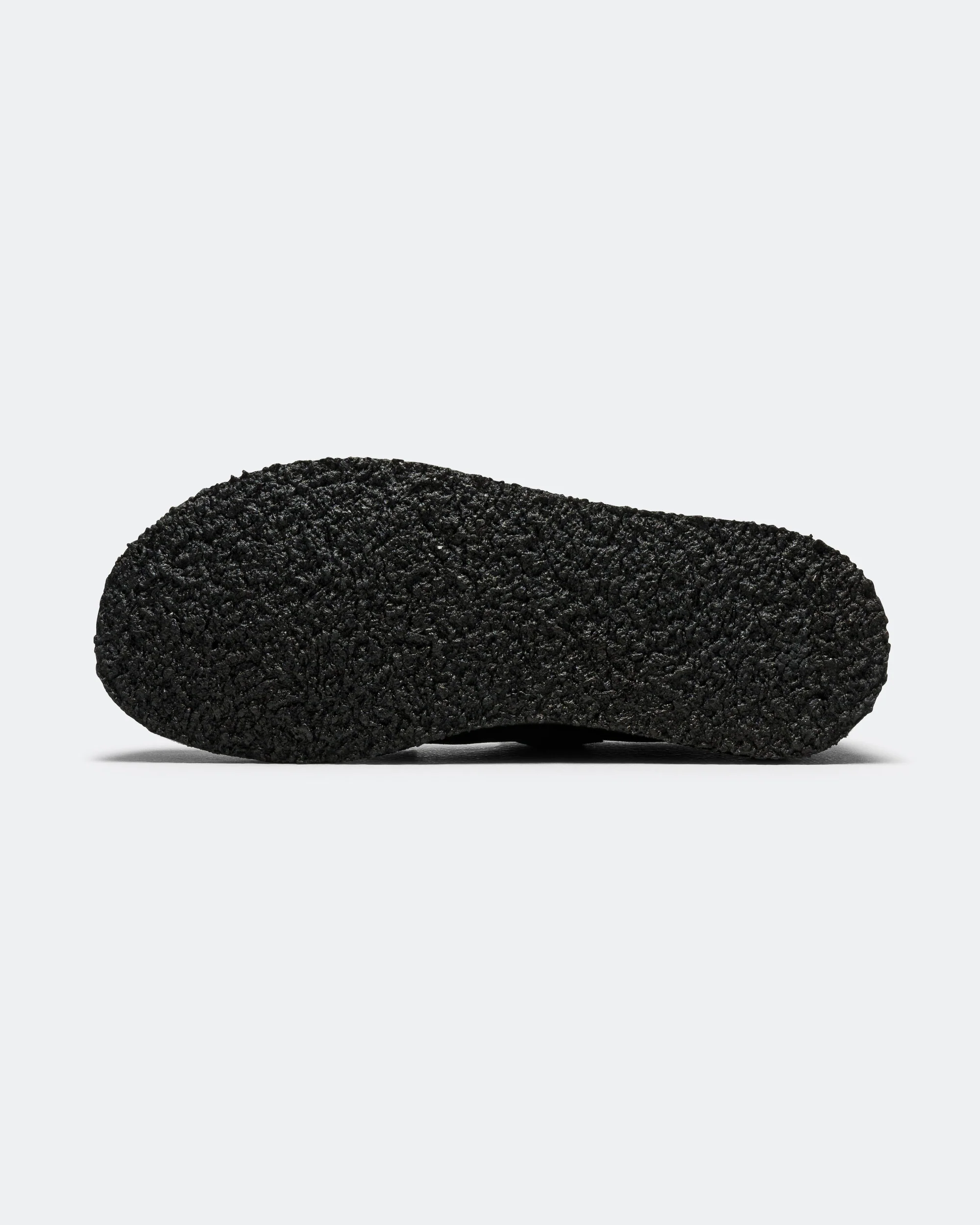 Nomad T-Bar - Black Suede - Image 5