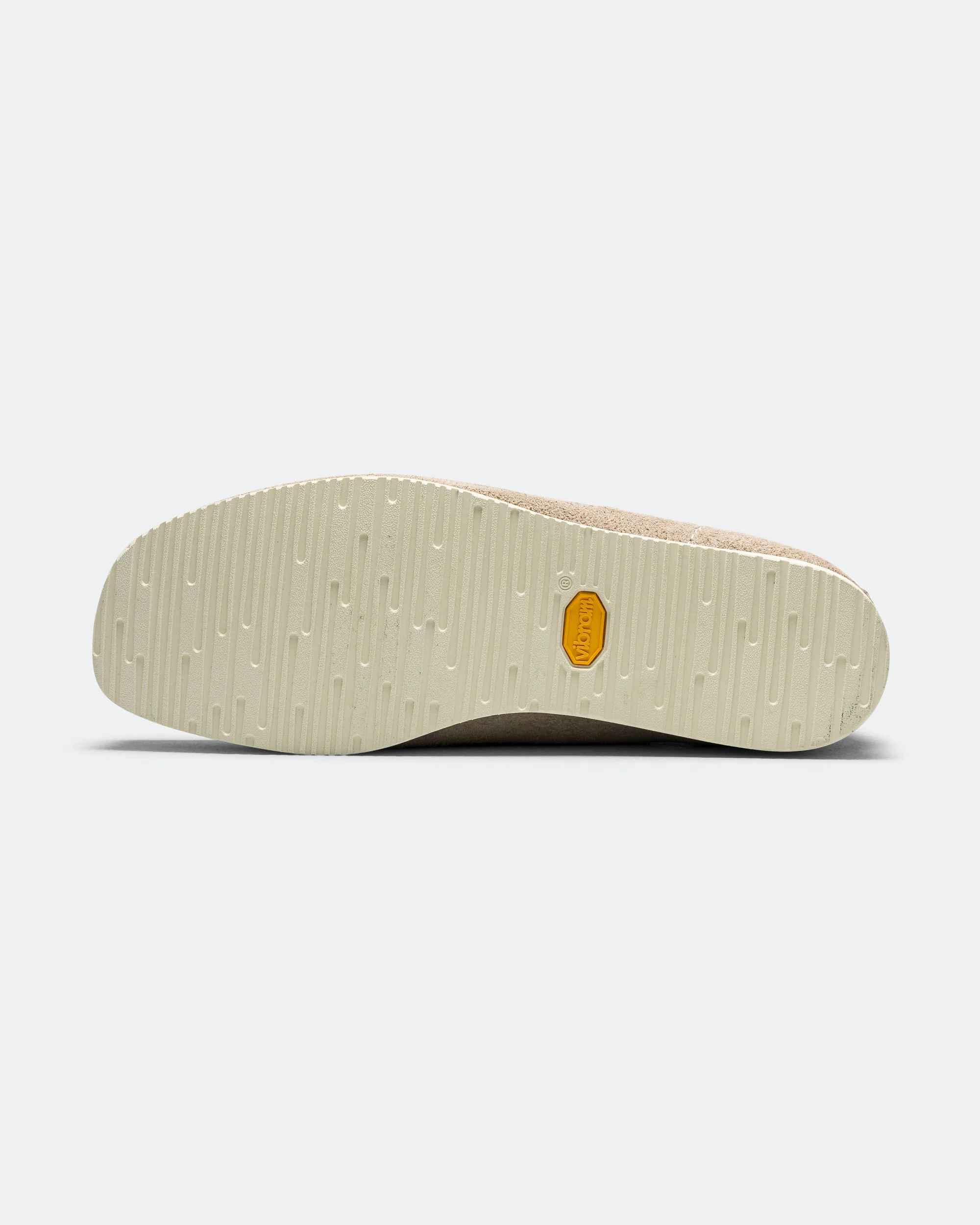 Wallabee Boot x INVINCIBLE - Taupe Combi - Image 5