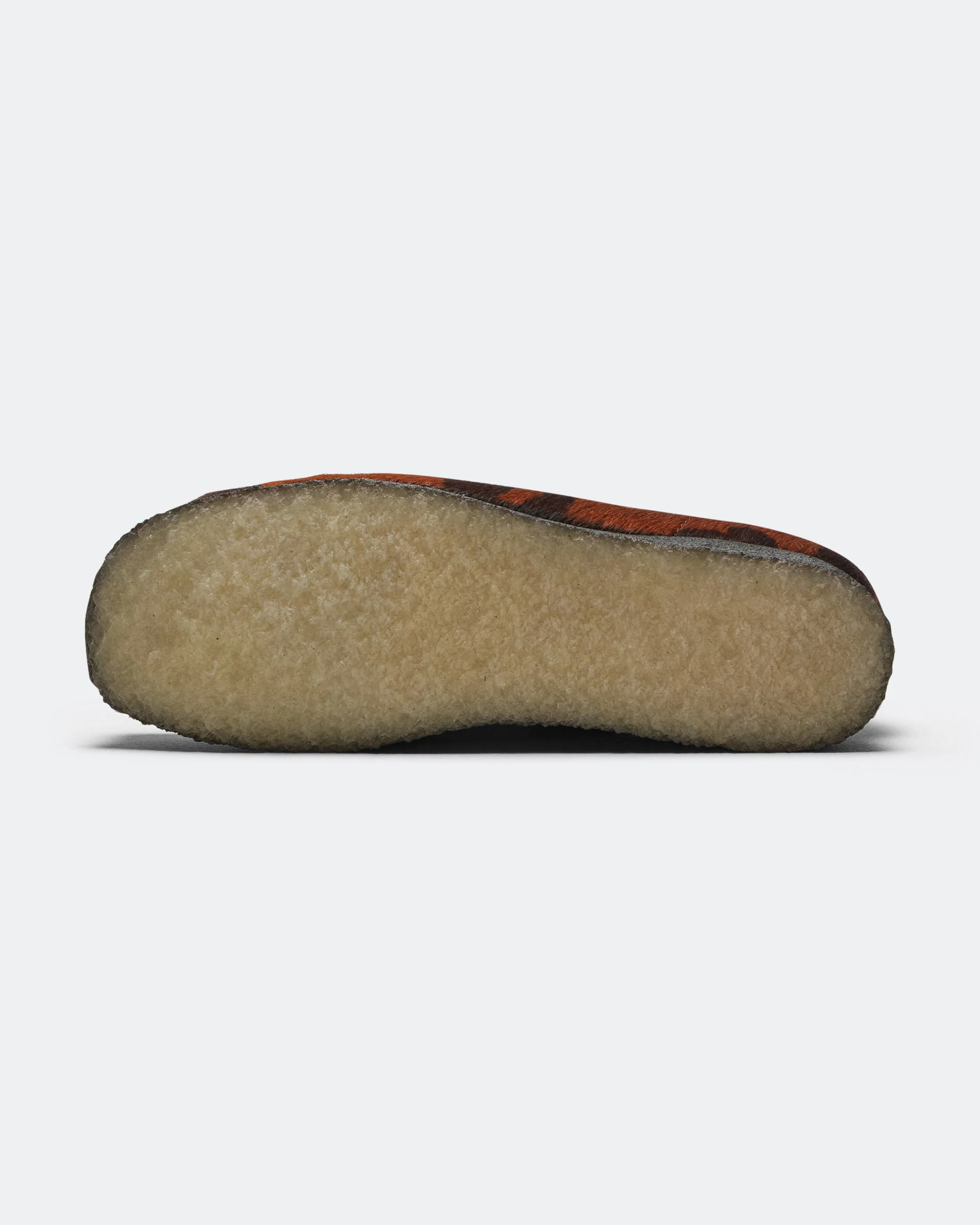 Wallabee - Brown Cow Print - Image 5