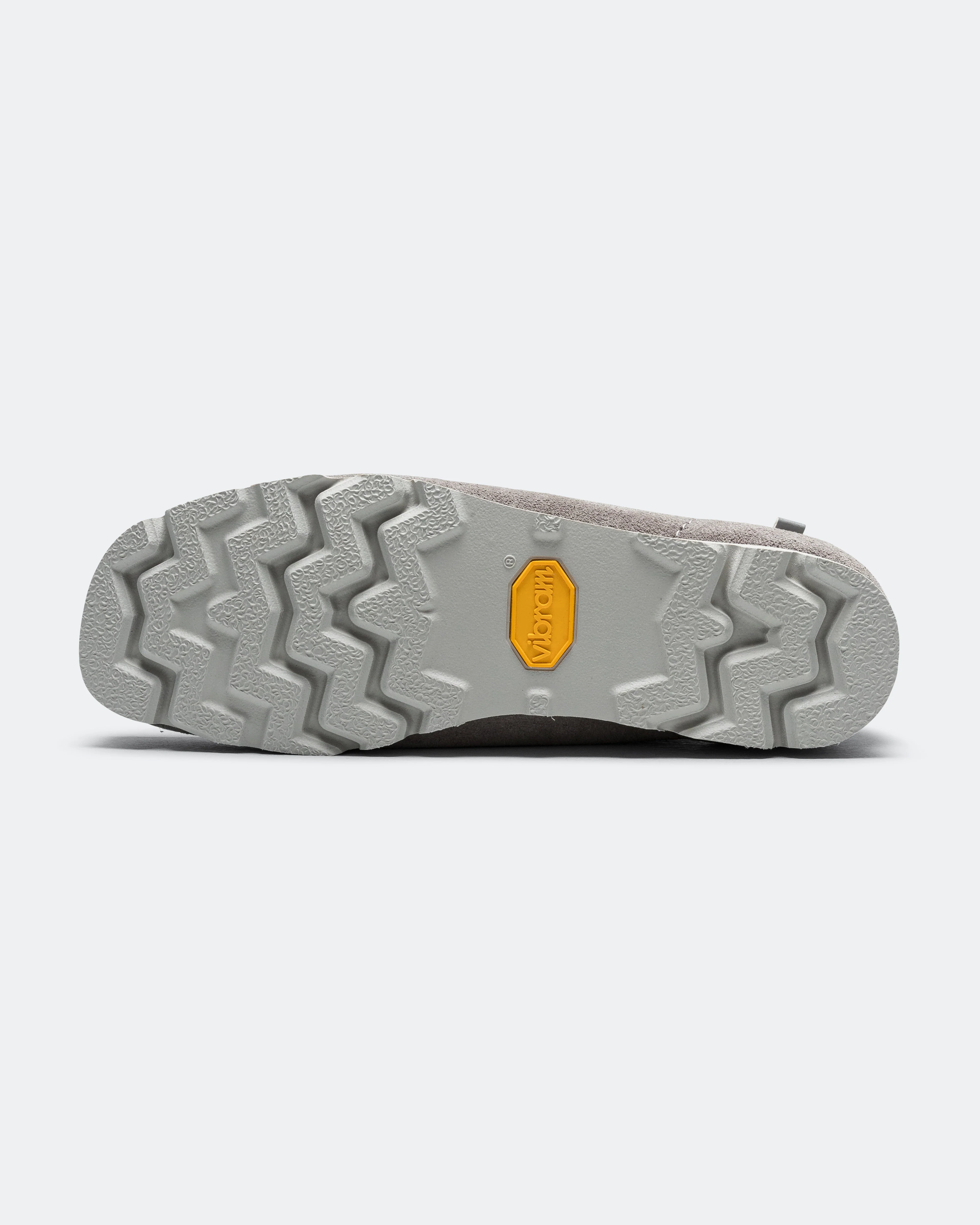 Wallabee x COSTS - Grey Suede - Image 5