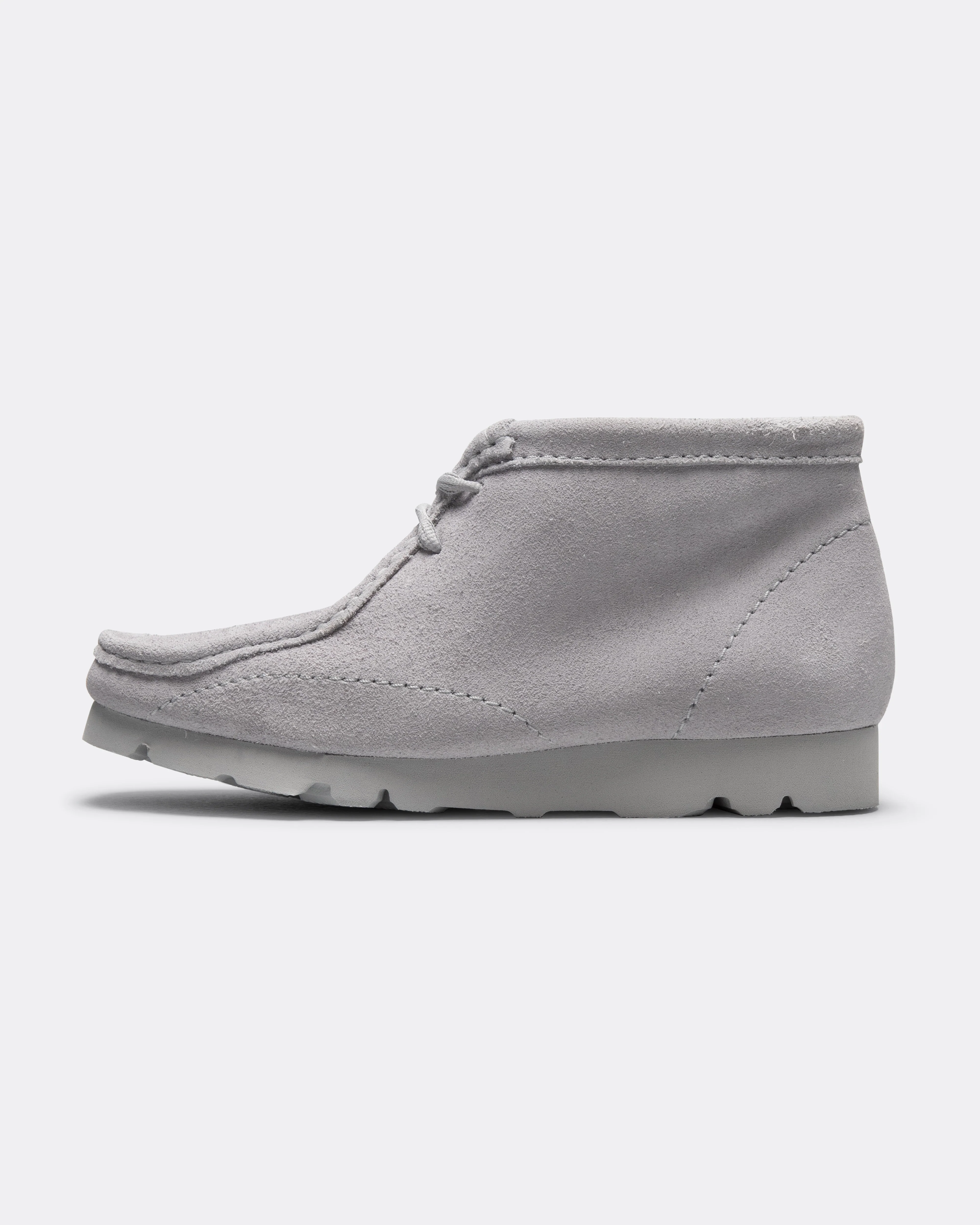 WallabeeBT x PAF - Grey/Blue