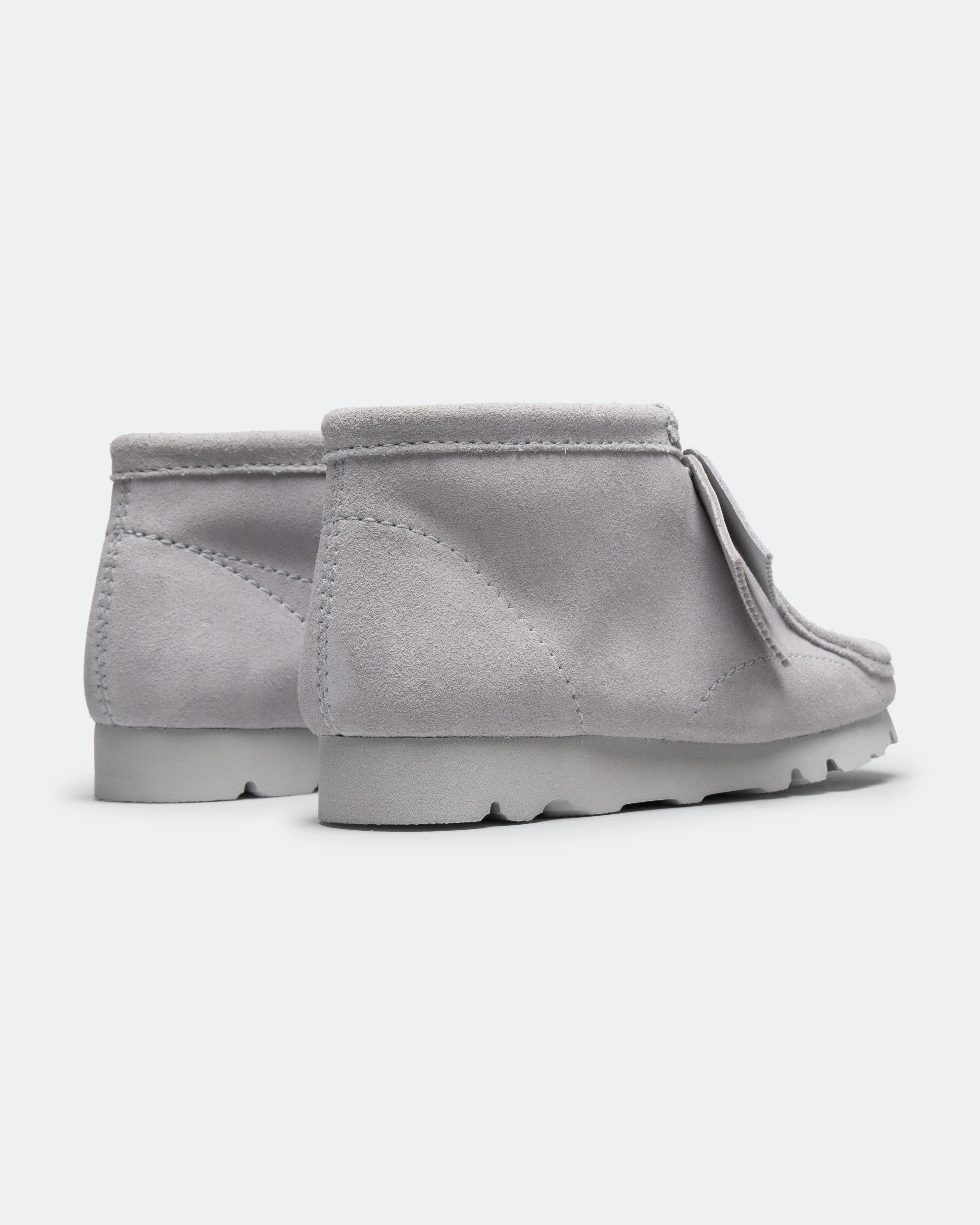 WallabeeBT x PAF - Grey/Blue - Image 3