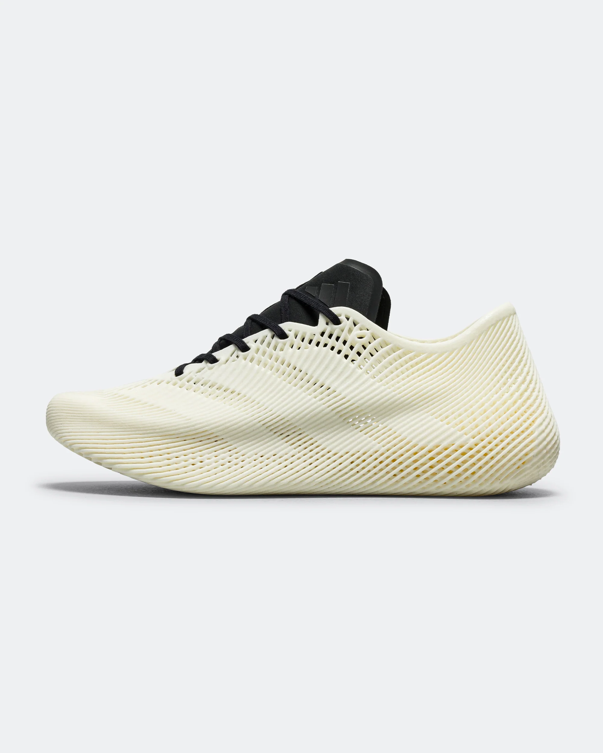 Climacool Laced - Off White/Core Black