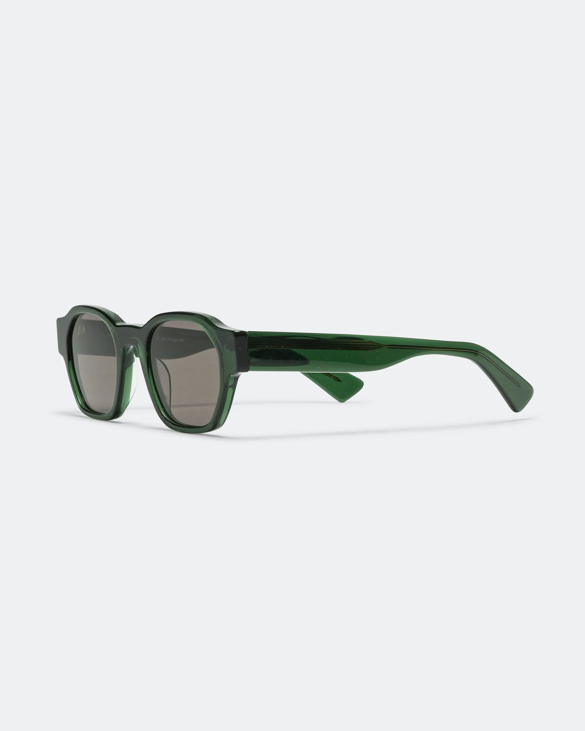 Clio E9 - Crystal Green/Black Lens - Image 2