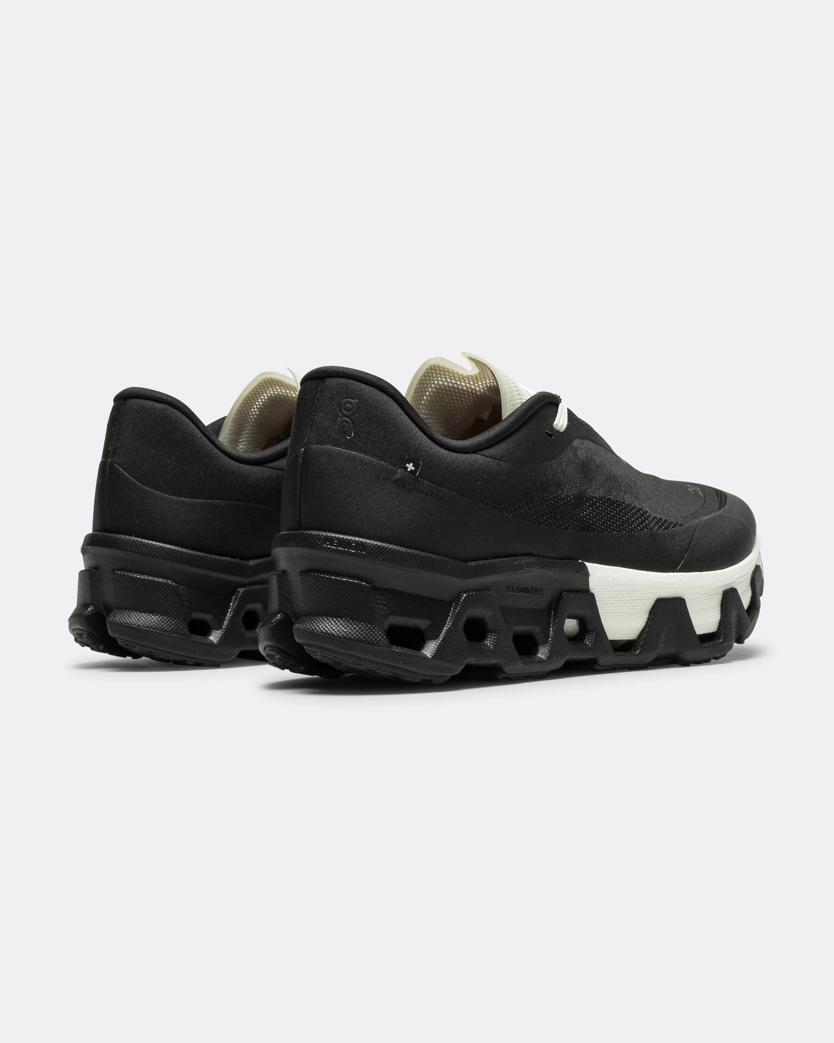 Cloudmonster Hyper x PAF - Black/Black - Image 3