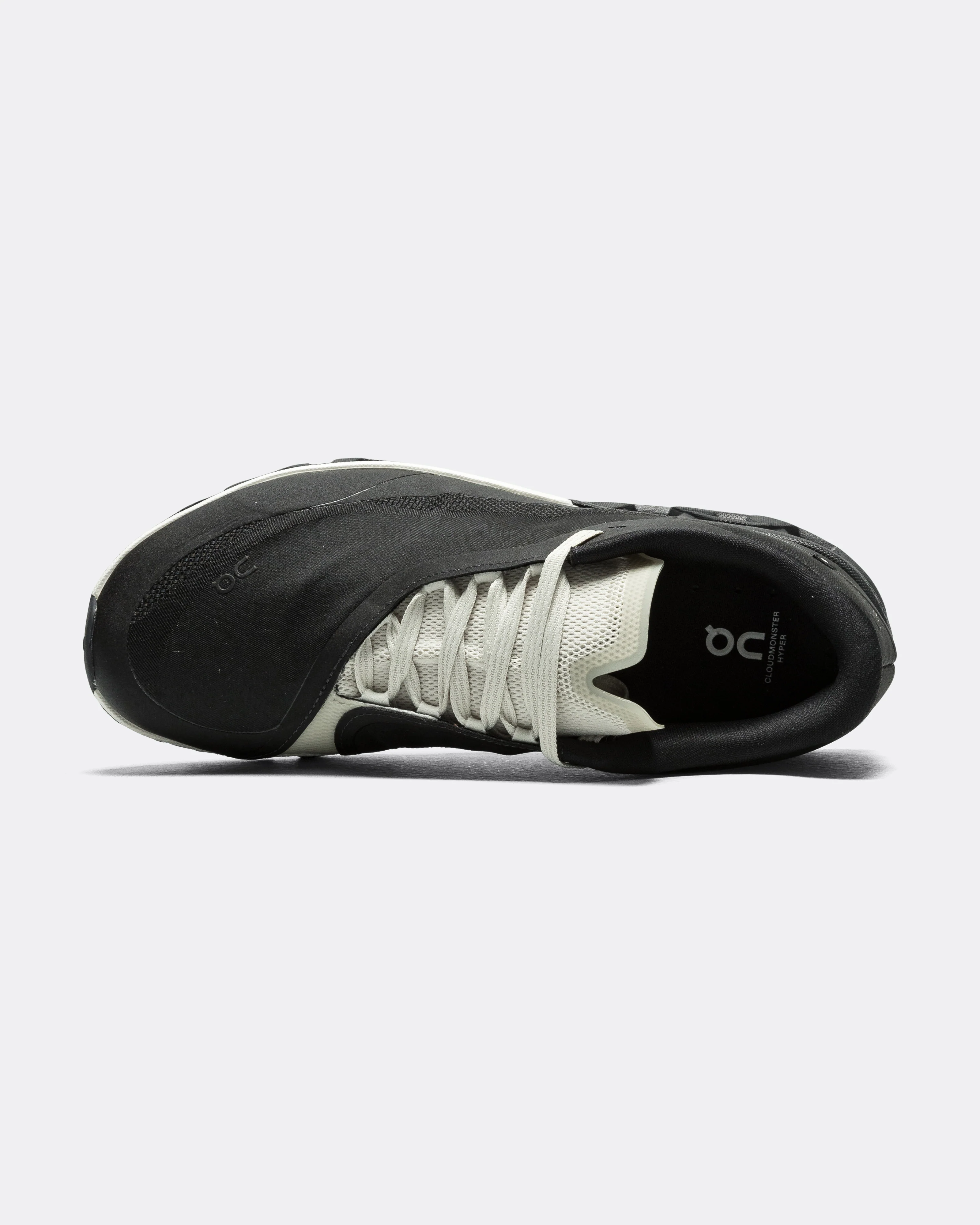 Cloudmonster Hyper x PAF - Black/Black - Image 4