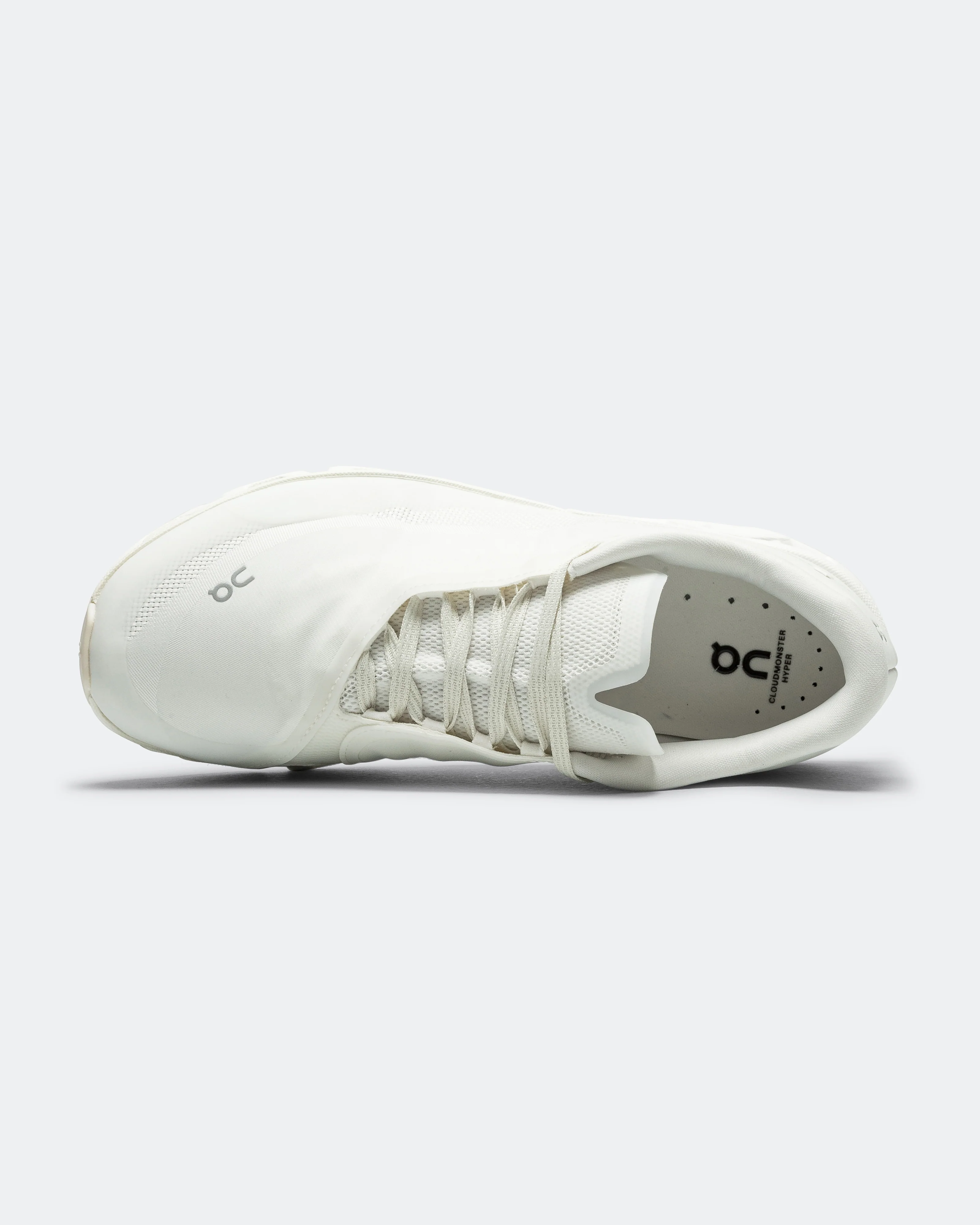 Cloudmonster Hyper x PAF - White/White - Image 4
