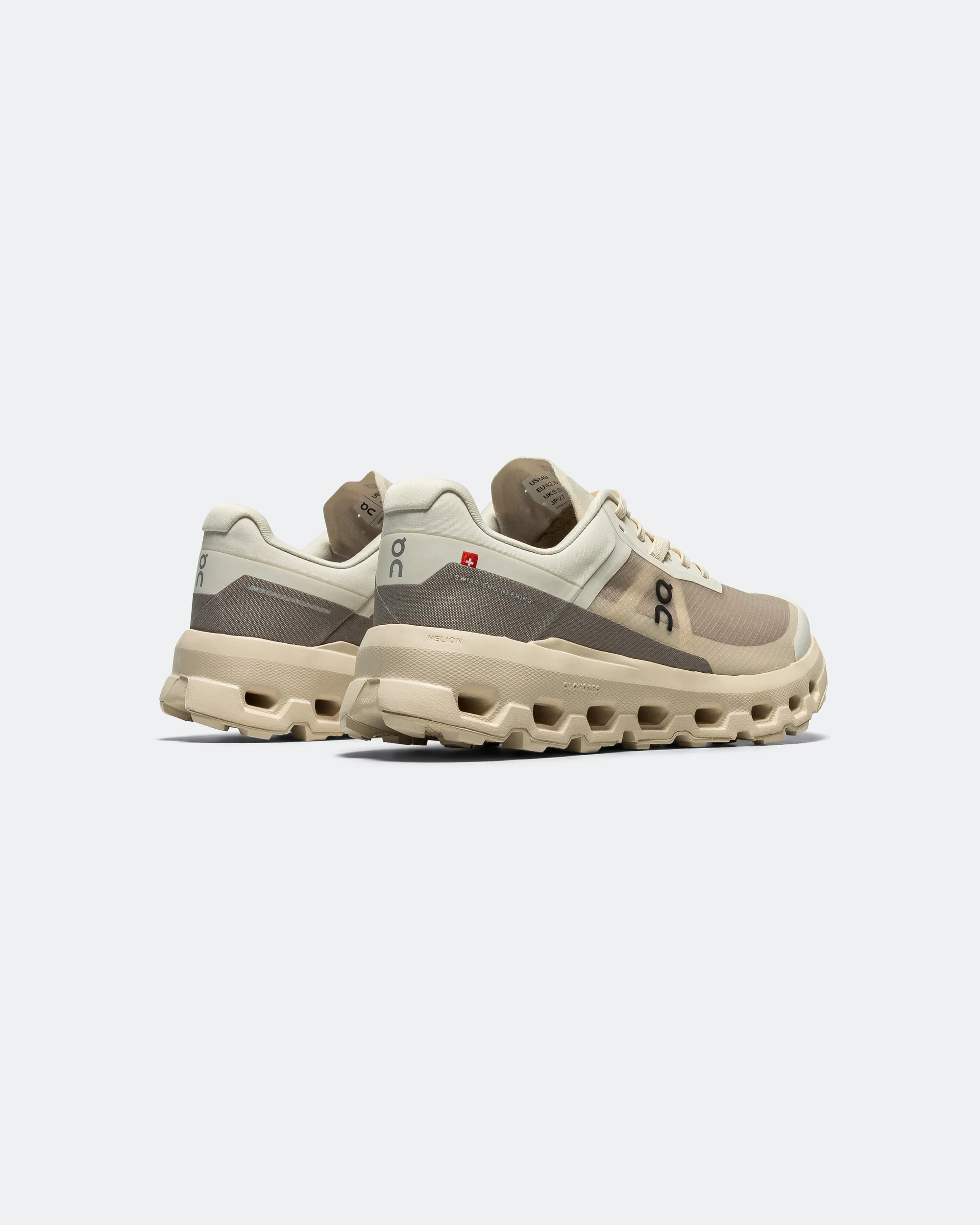 Cloudvista 2 - Cream/Desert - Image 3