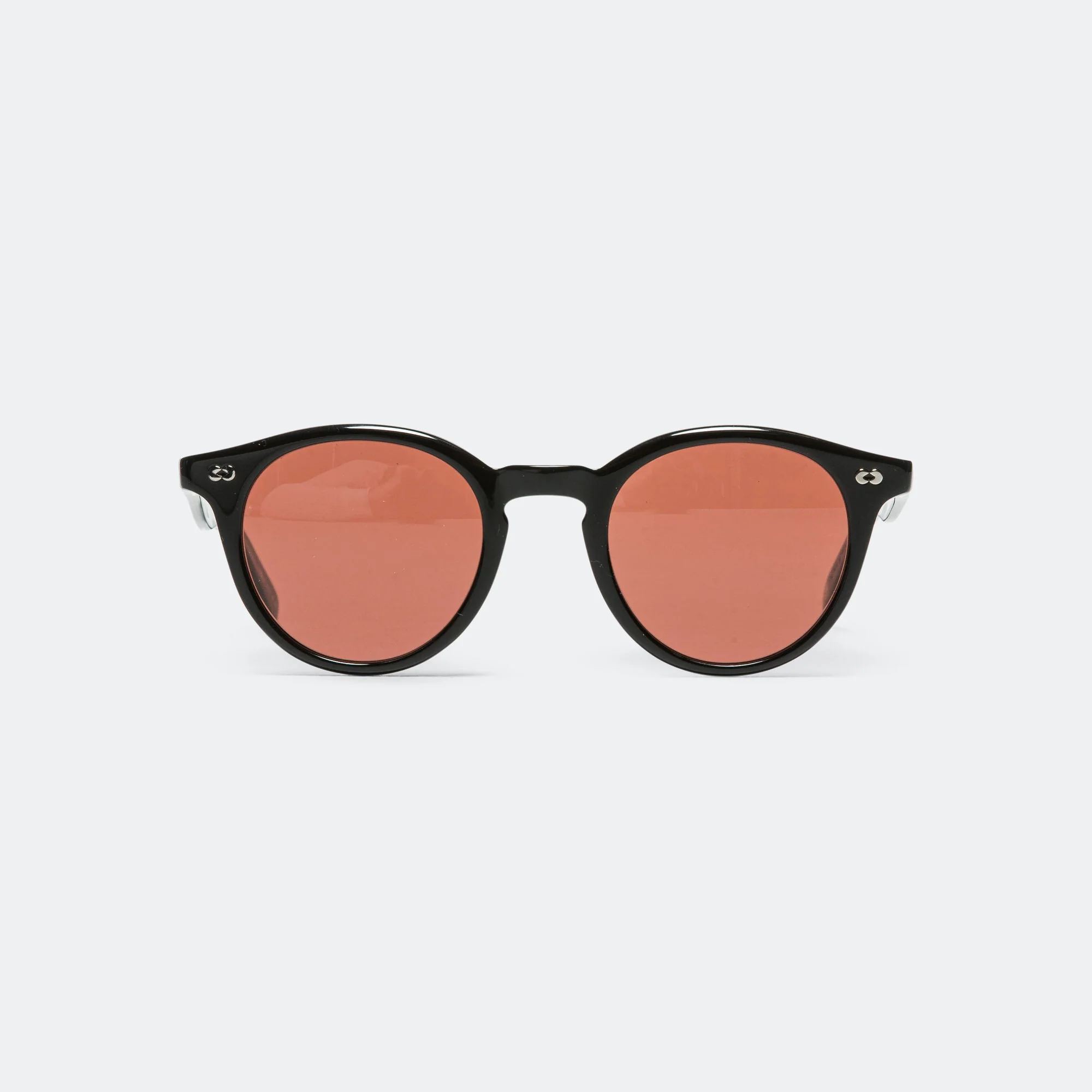 Clune X Sun 47 - Black/Pure Rosewood