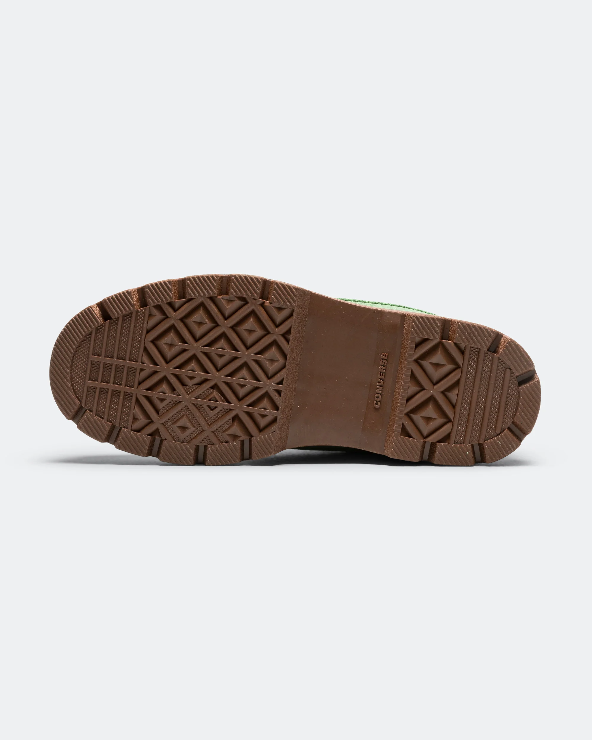 Bronco Boot Hi- Aspen Green/Emperador - Image 5