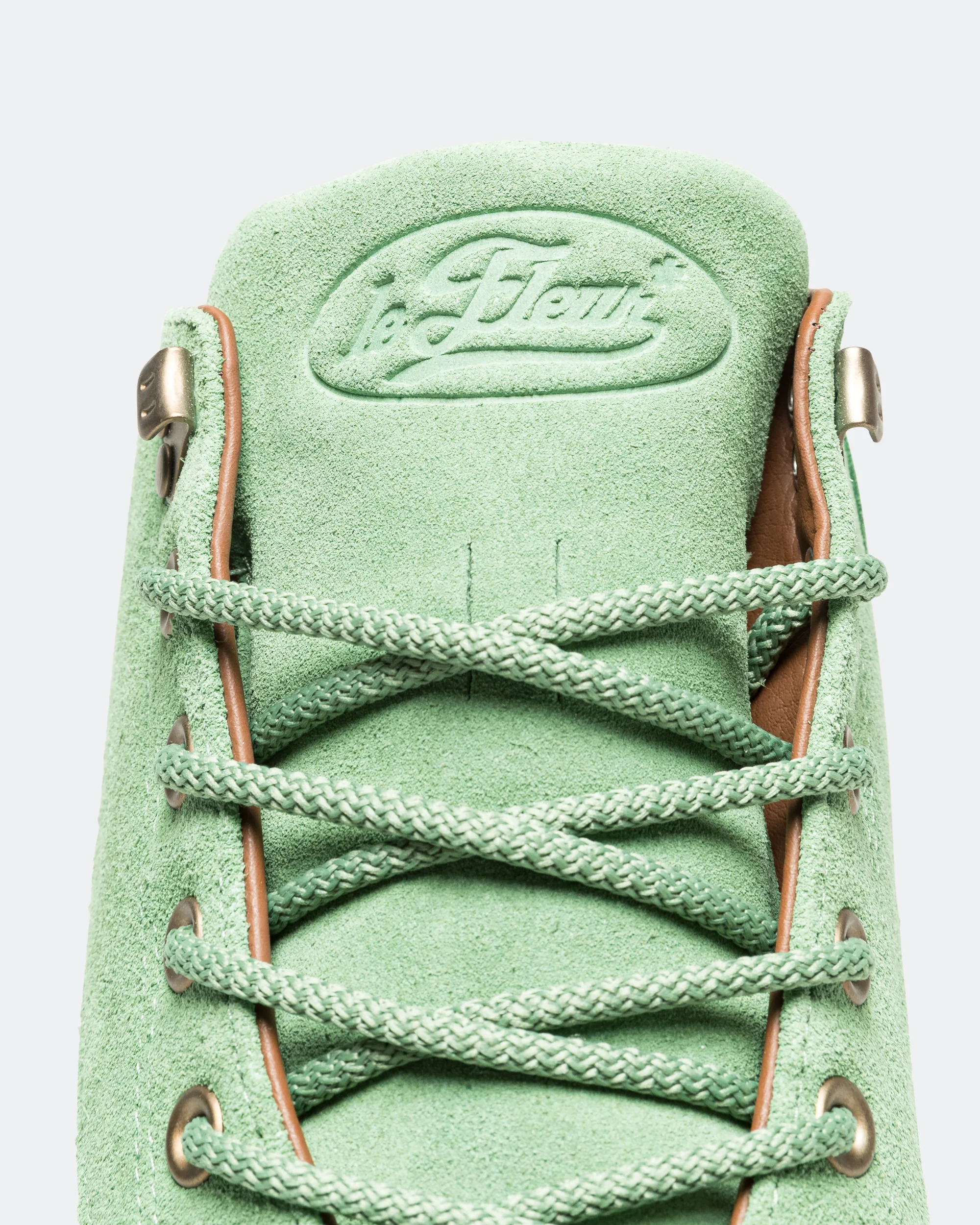 Bronco Boot Hi- Aspen Green/Emperador - Image 6