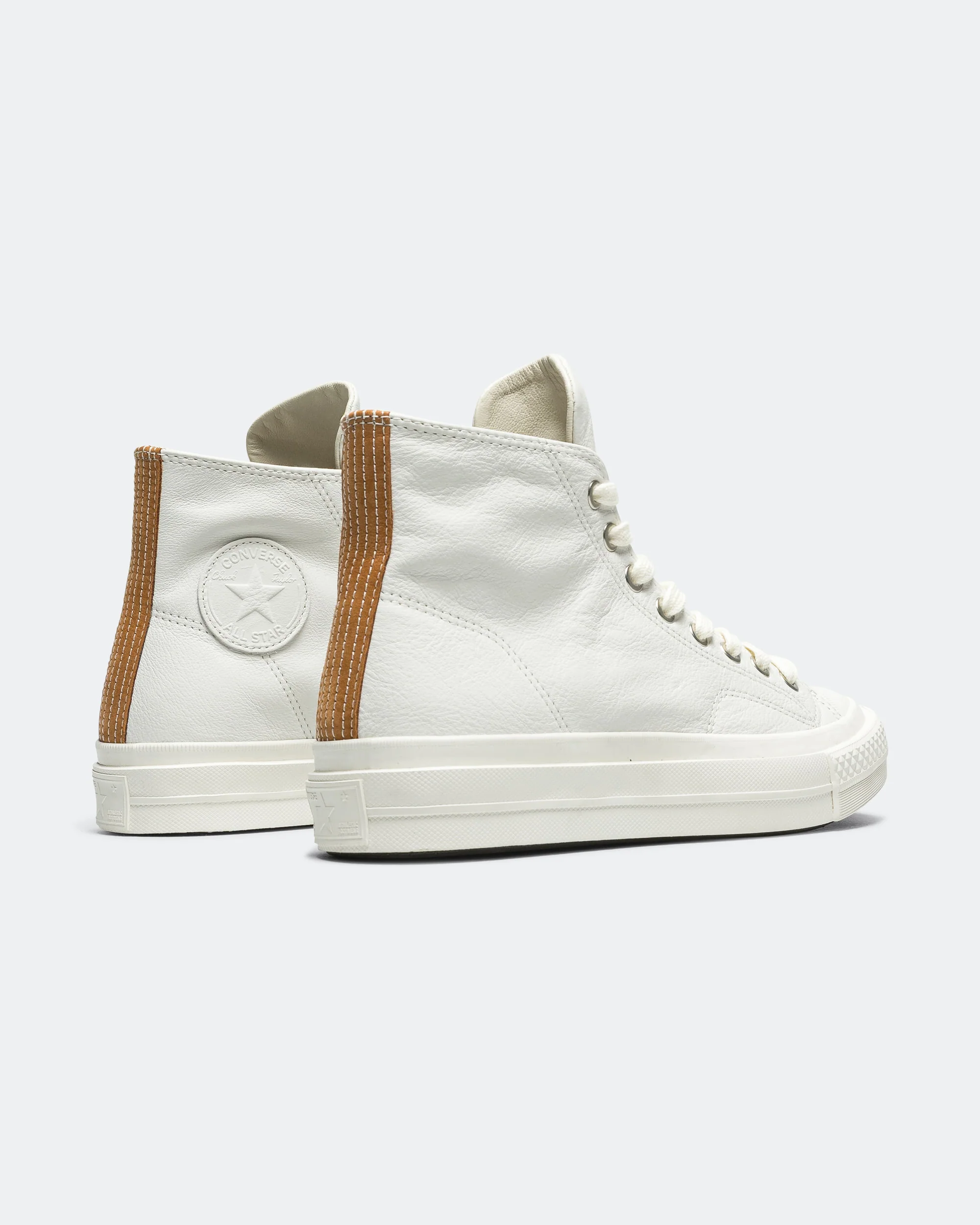 CT HI All Star FS - Natural - Image 3