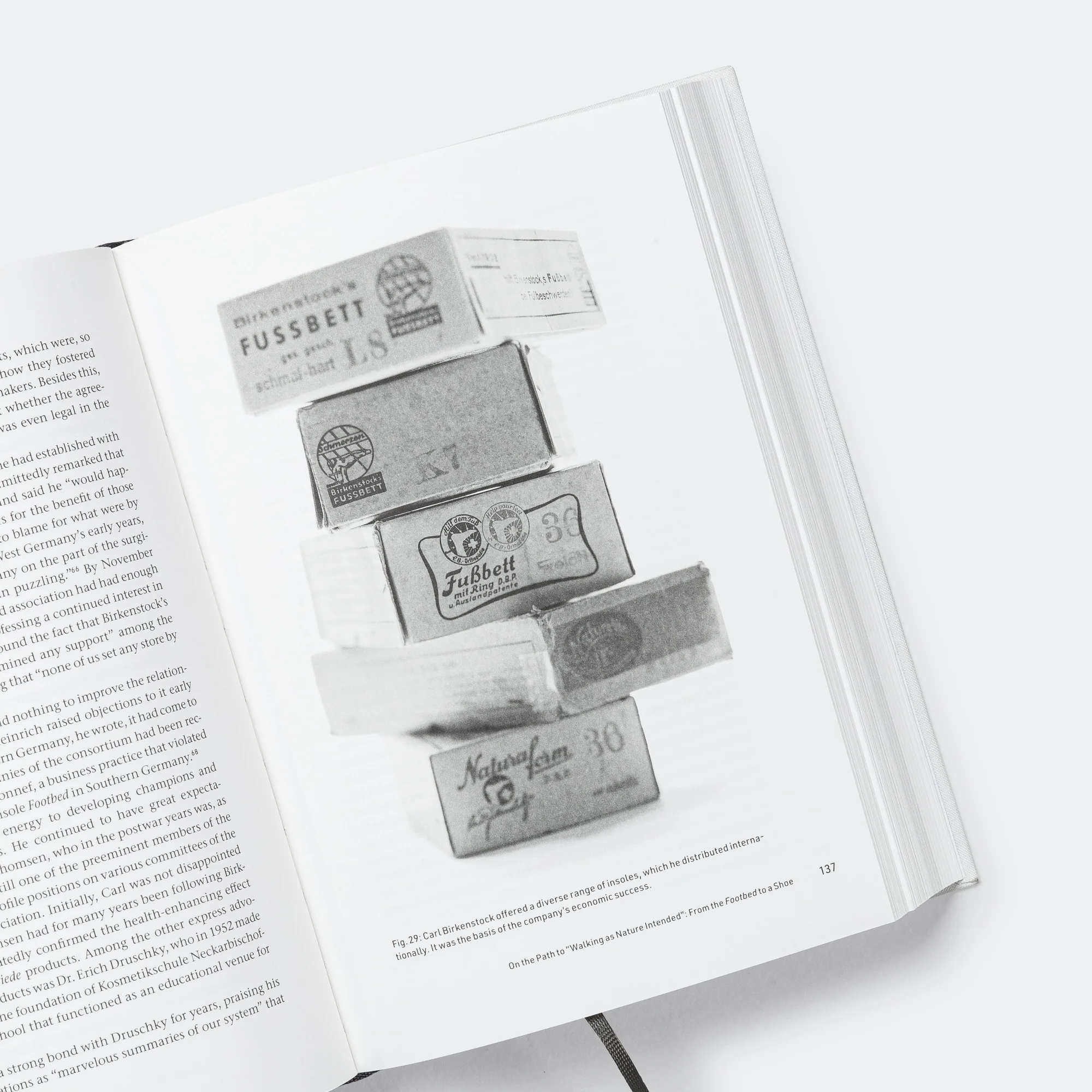 Corporate History Book - Image 4