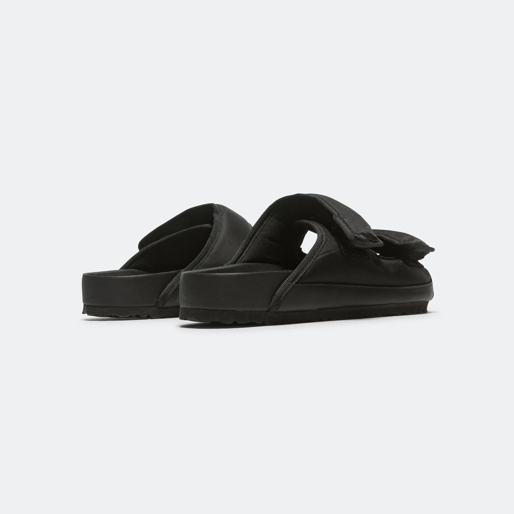 Cosy EXQ SYN Regular - Black - Image 3