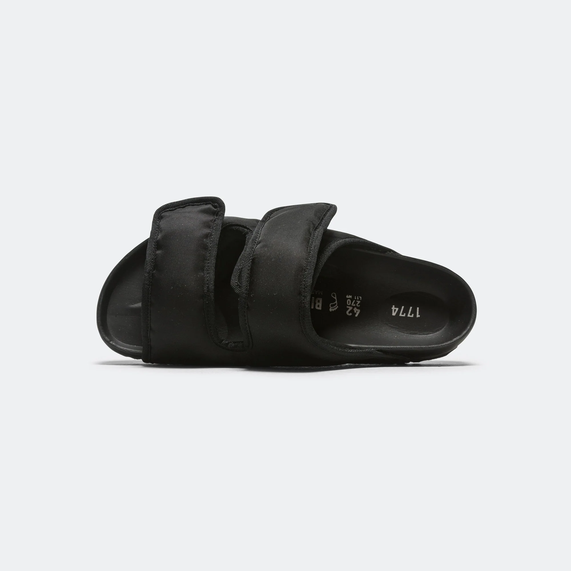 Cosy EXQ SYN Regular - Black - Image 4