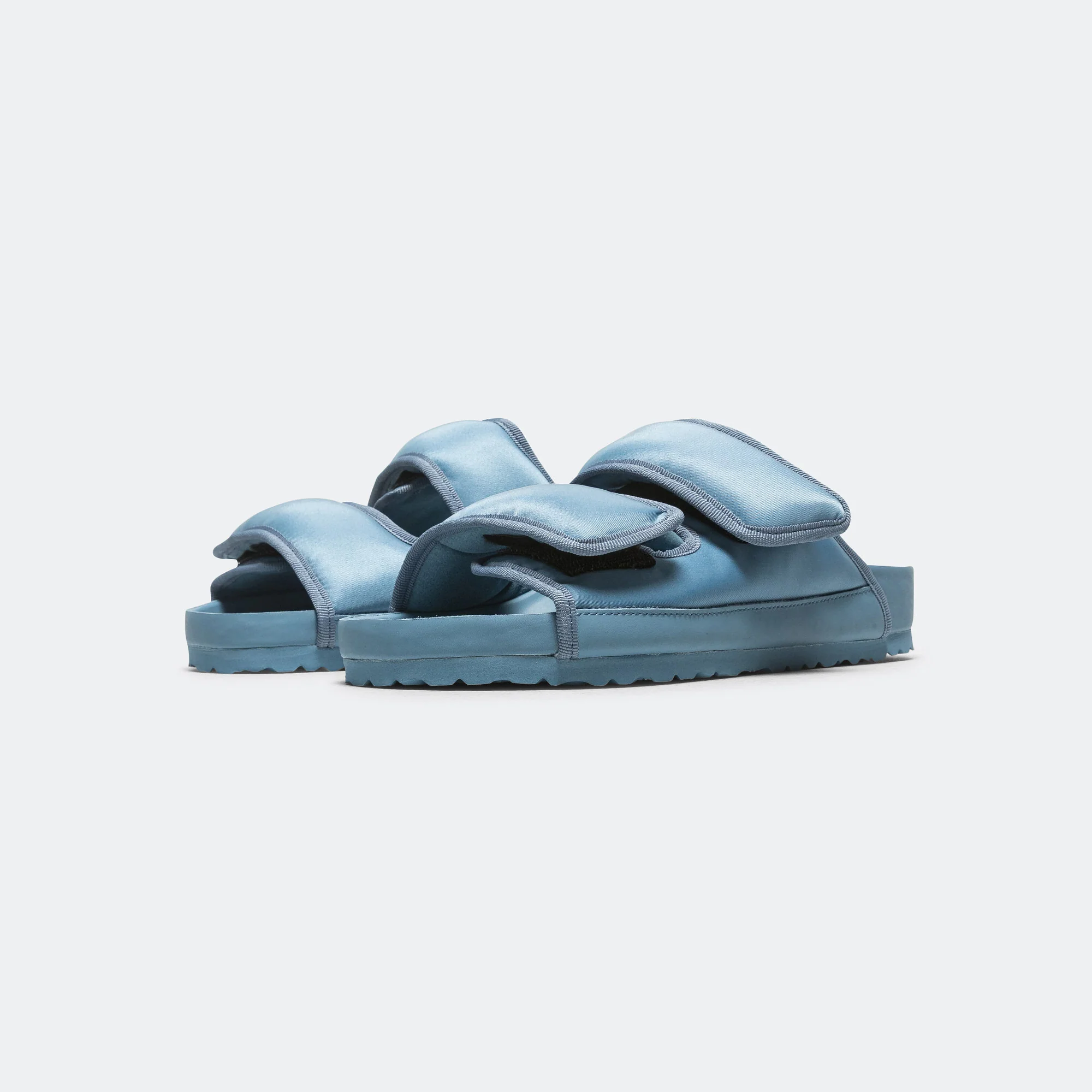 Cosy EXQ SYN Regular - Faded Denim - Image 2