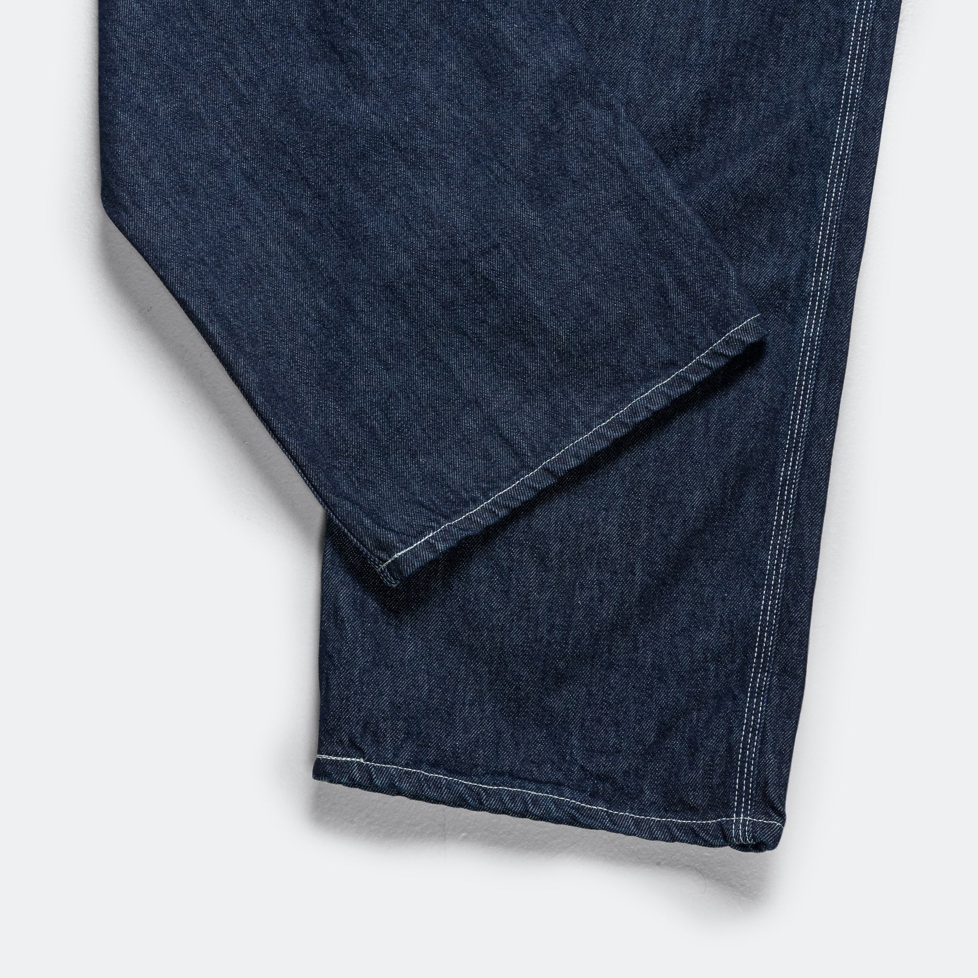 Dad's Fit Painter Pants - One Wash - Image 6