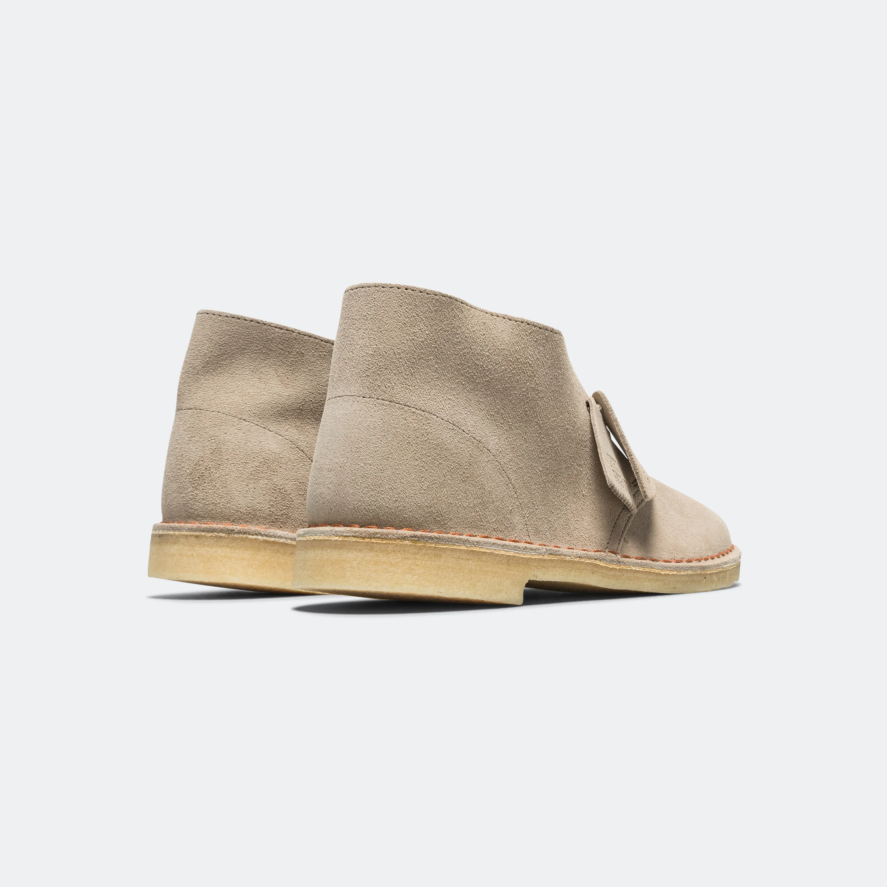 Desert Boot - Sand Suede - Image 3