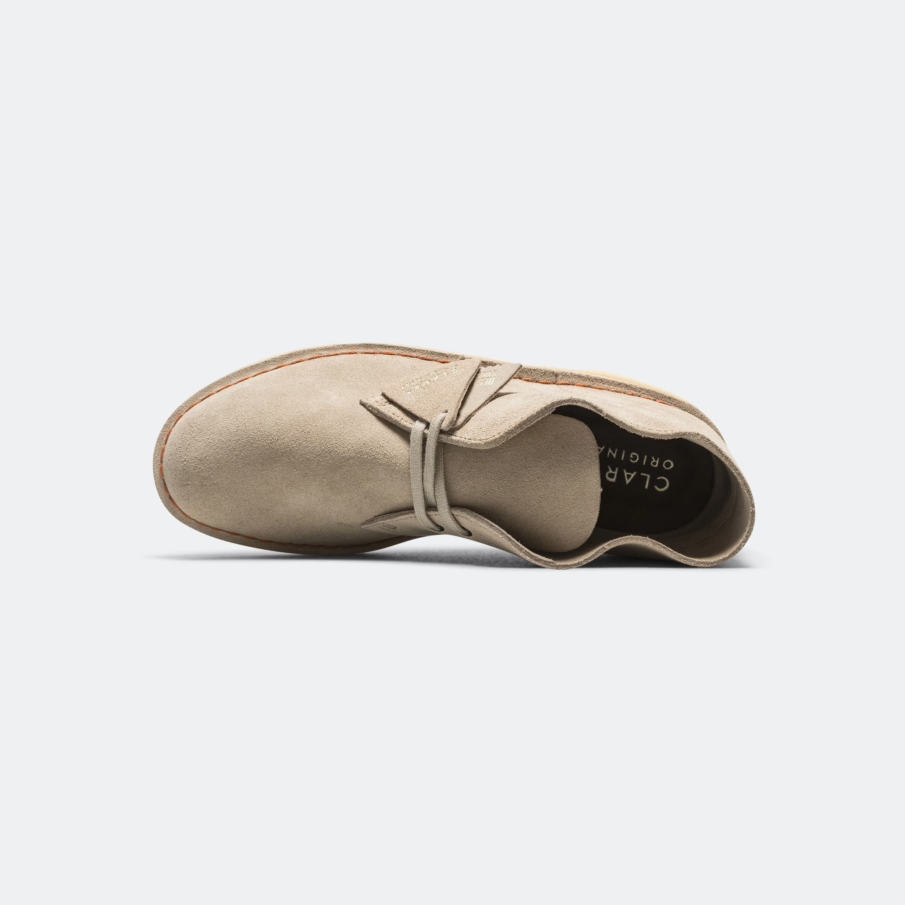Desert Boot - Sand Suede - Image 4