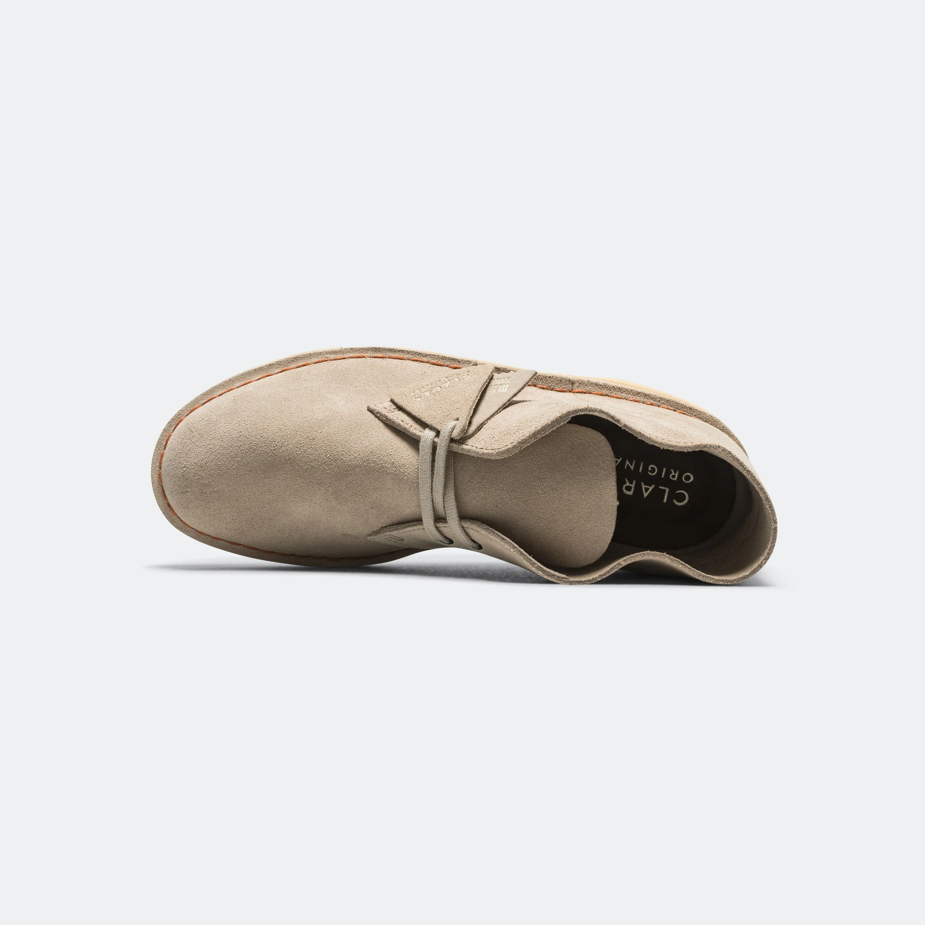 Desert Boot - Sand Suede - Image 5