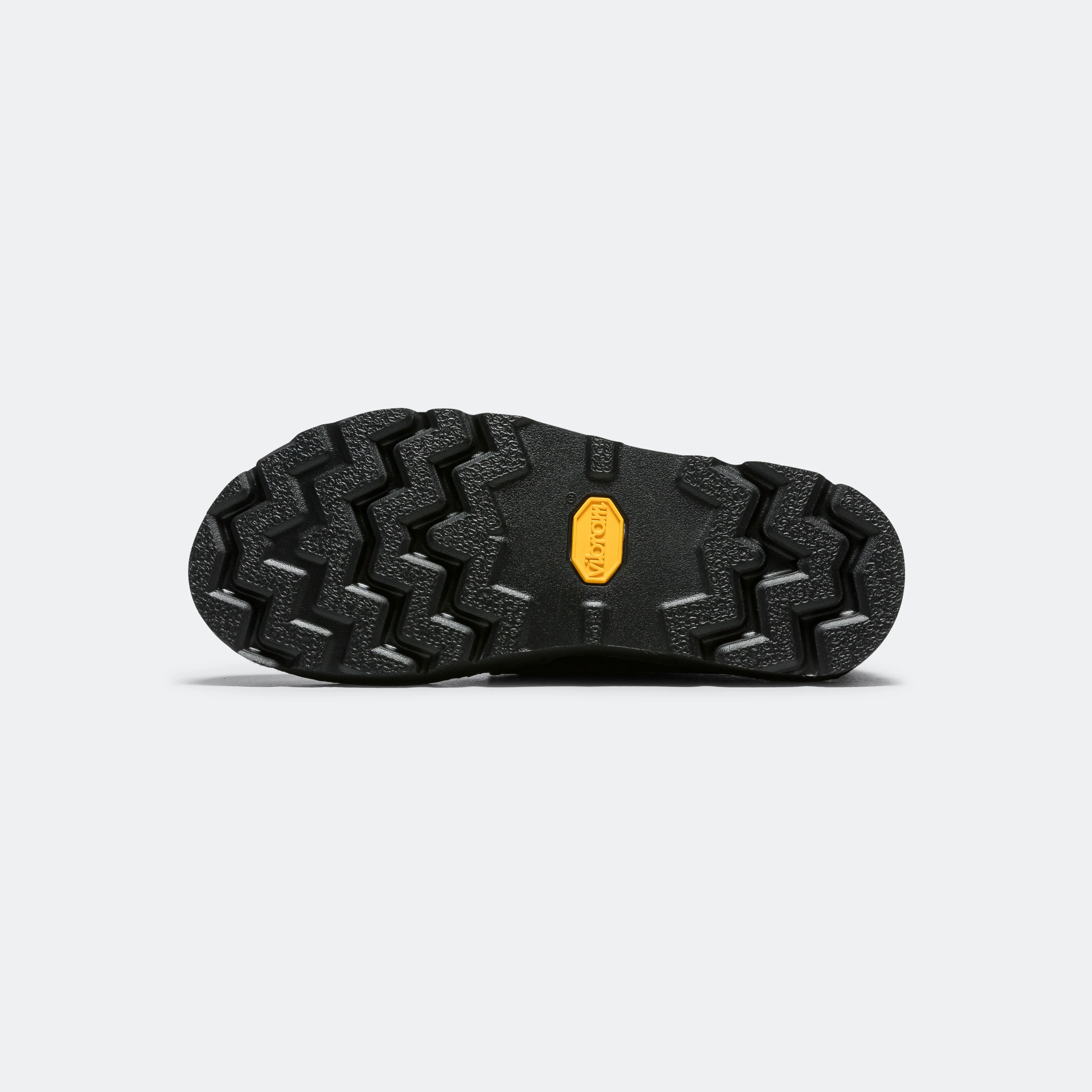 Desert Trek GTX - Black Leather - Image 5