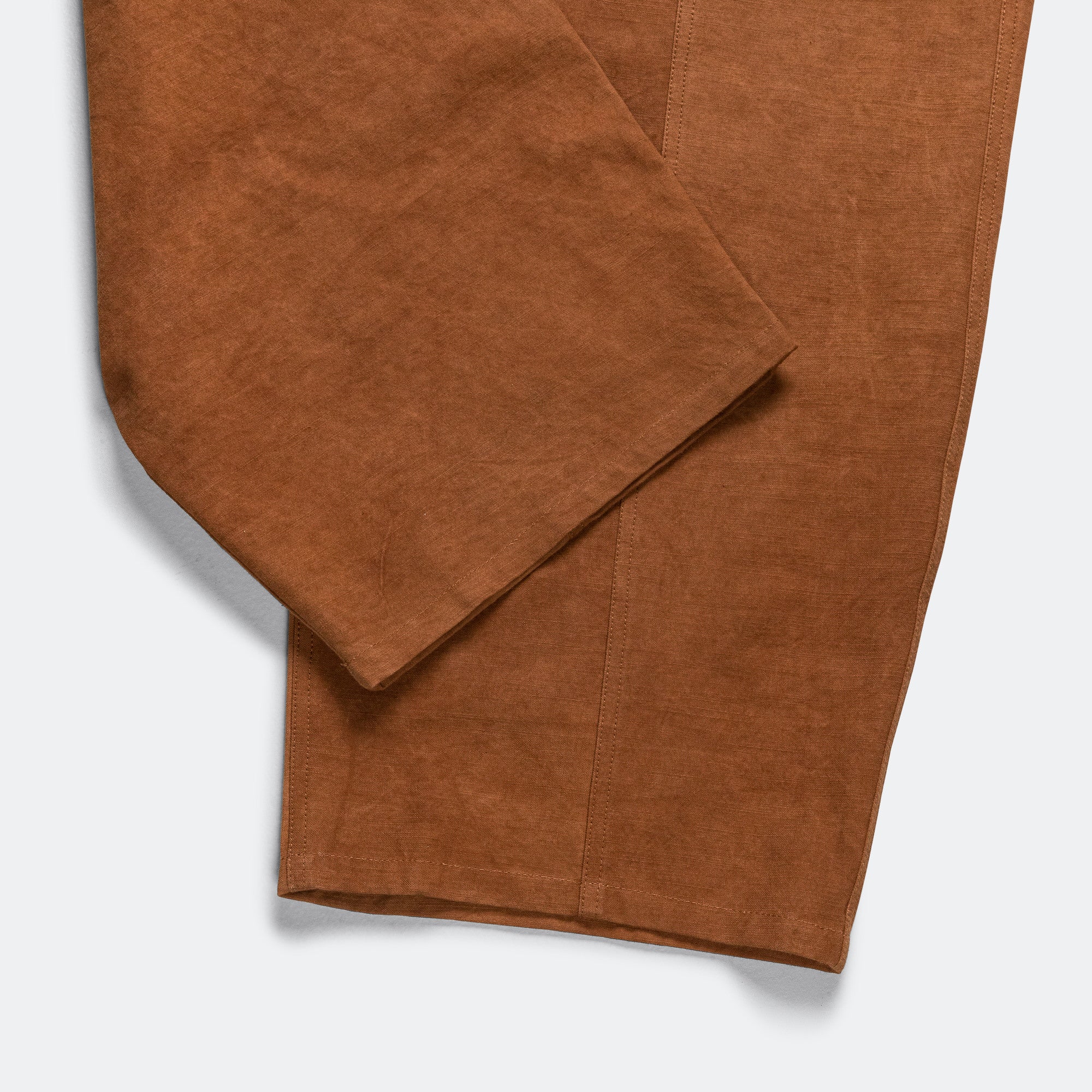 Document Pants - Bark Brown - Image 5