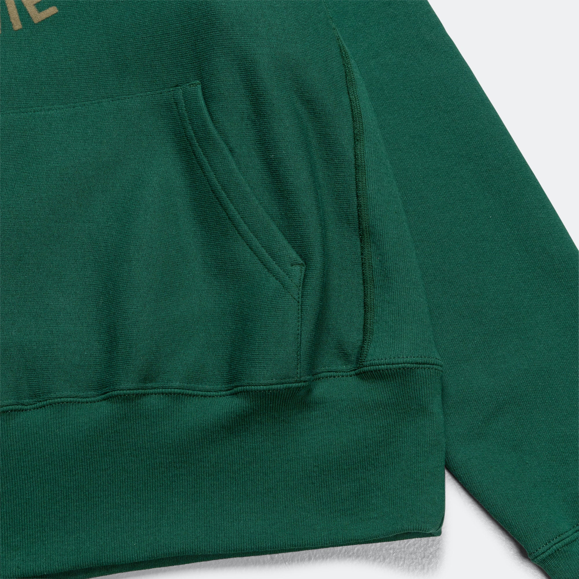 Downtown Homies Crew Pullover - Forrest - Image 3