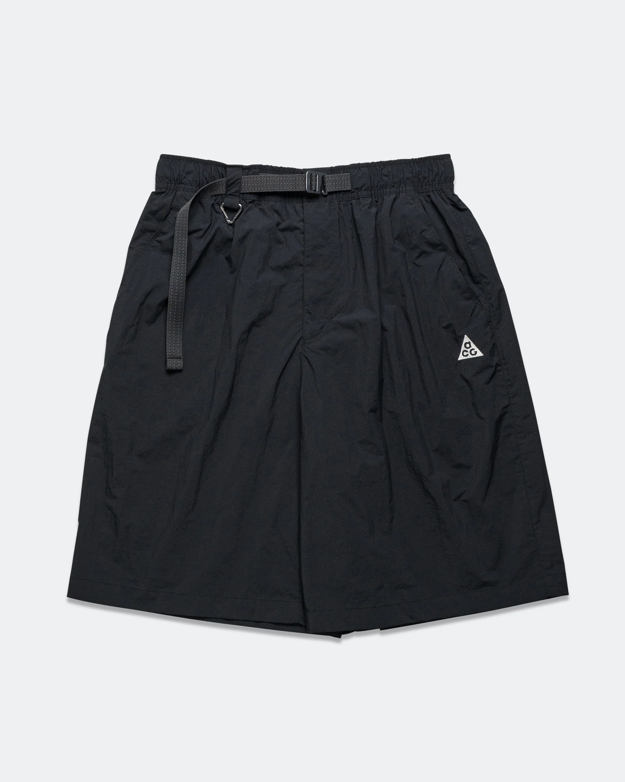 Dri-Fit ADV Orb Weaver Shorts - Black/Anthracite-White