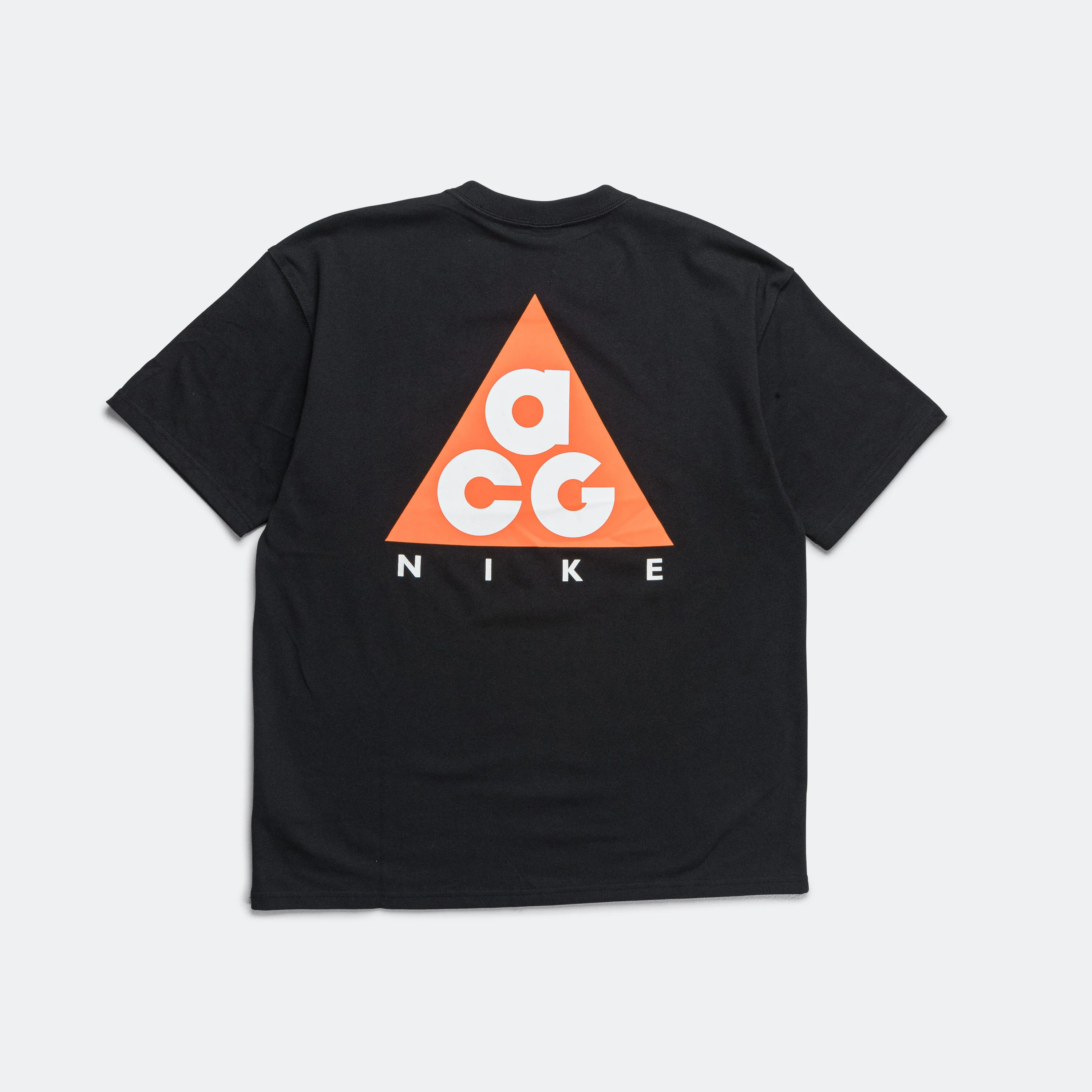 Dri-Fit Tee M90 LBR+HBR Tri - Black - Image 2