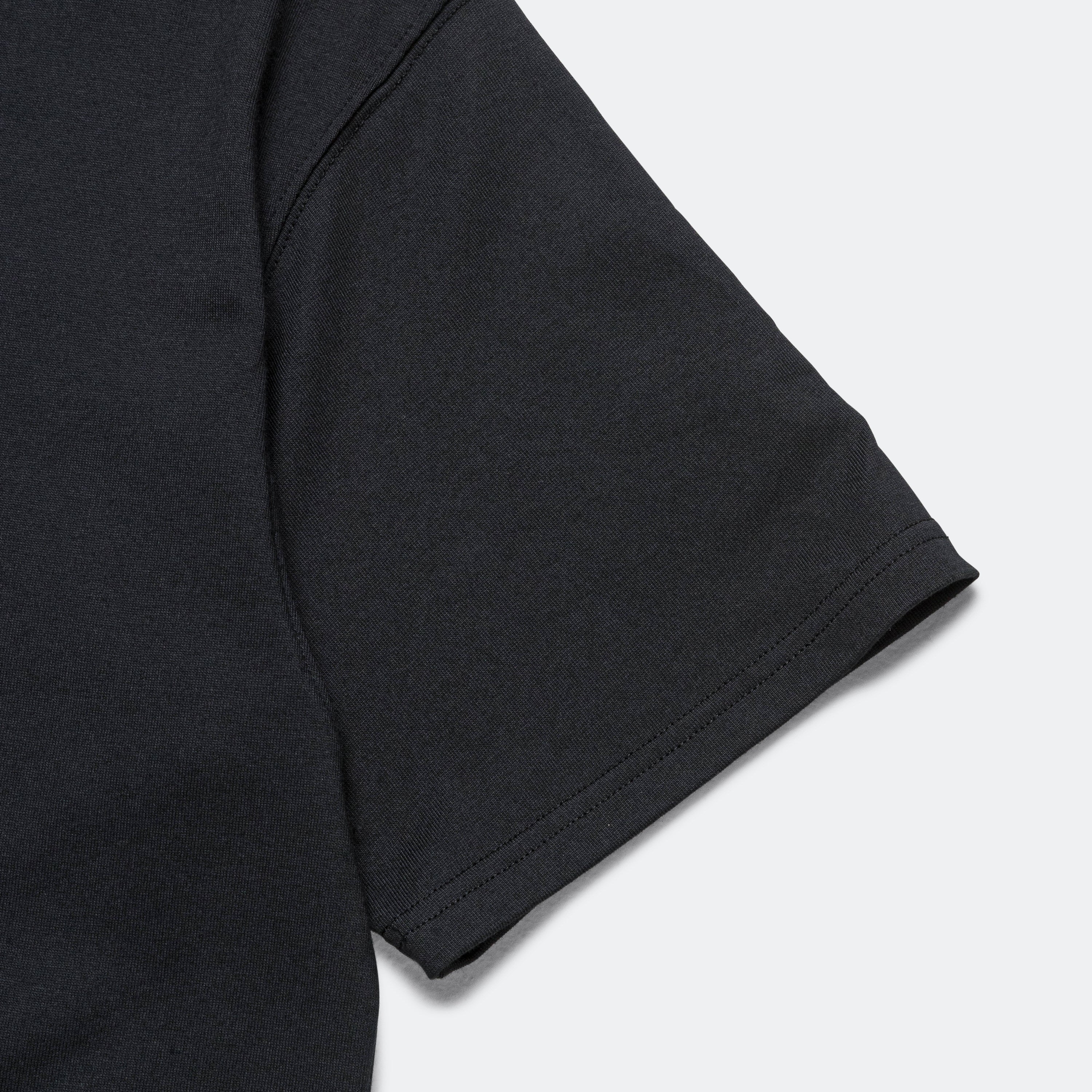 Dri-Fit Tee M90 LBR+HBR Tri - Black - Image 5