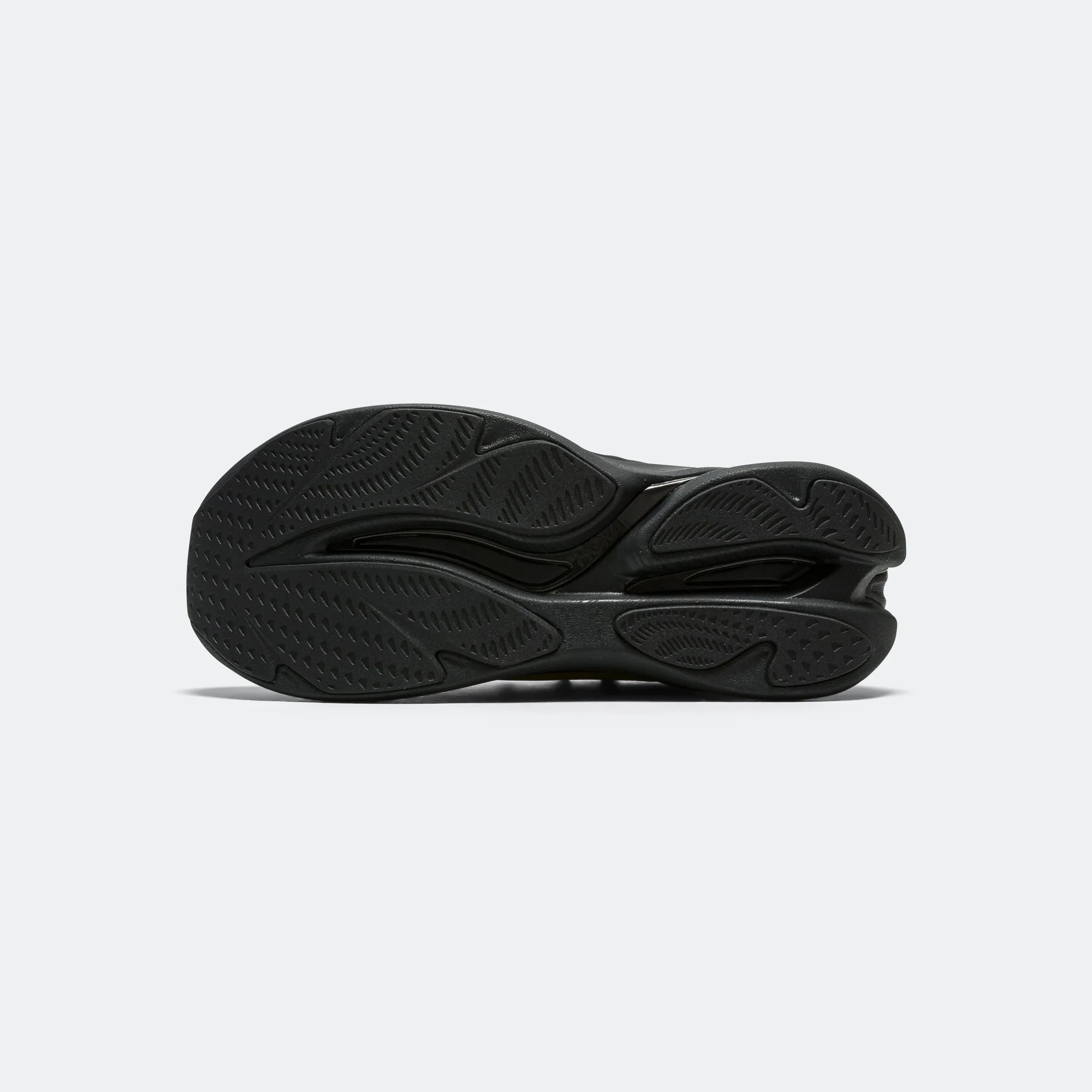 Elevon x Spencer Badu - Zest/Black - Image 5