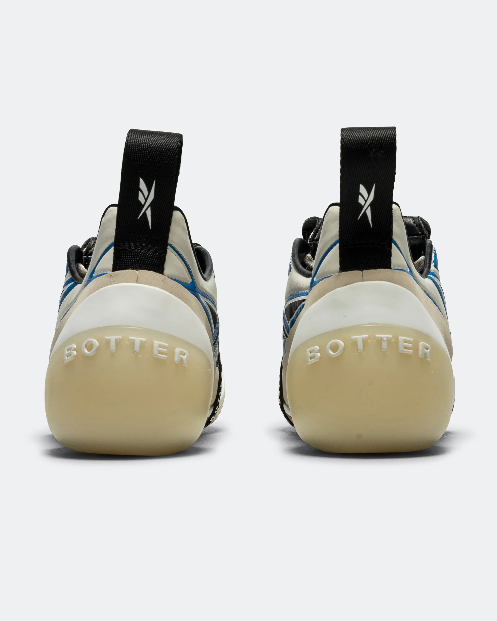 Energia Bo Kéts x Botter - Dirty White/Navy - Image 6