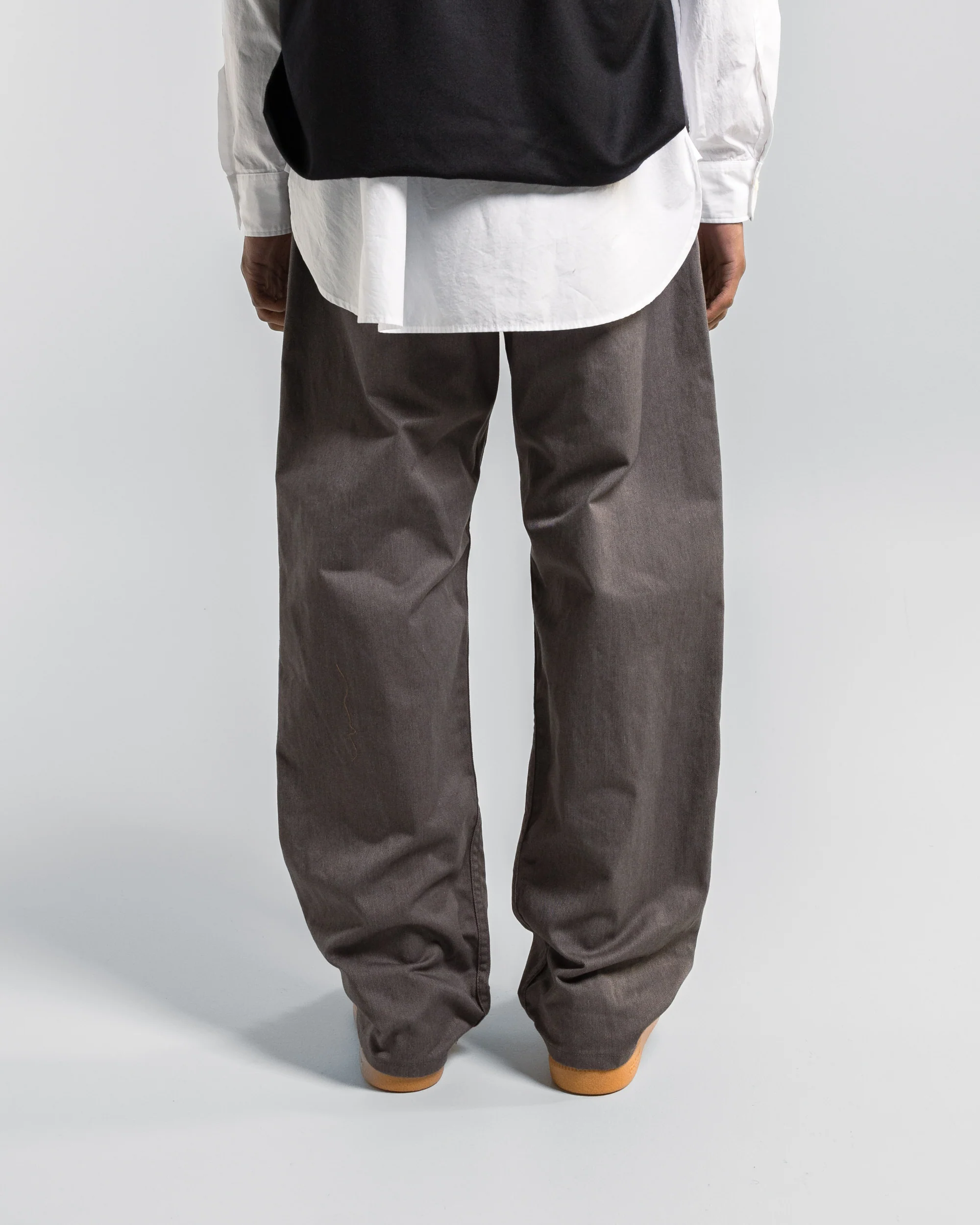 RF Jeans - Grey PC Tanker Twill - Image 4