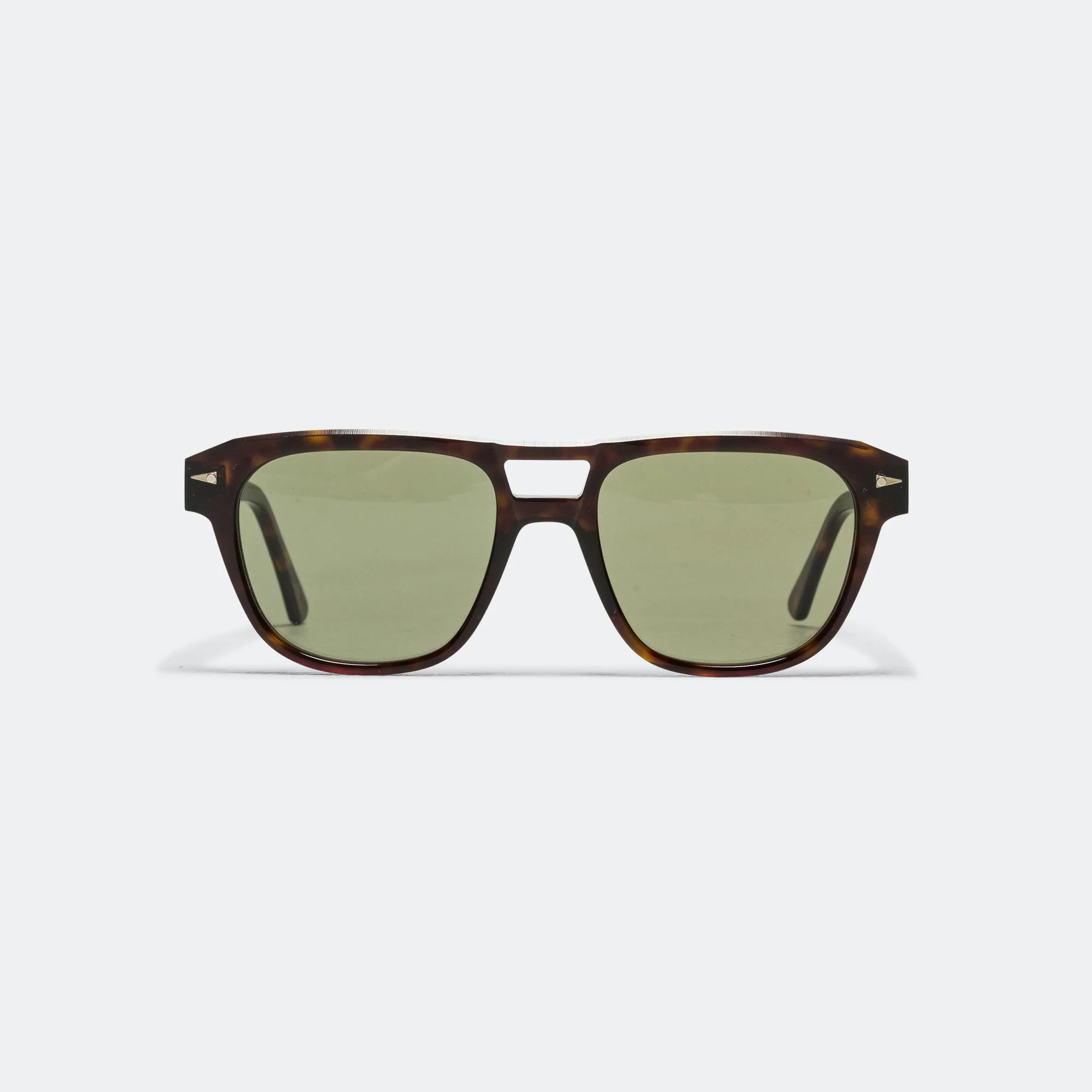 Etats-Unis Sun 52 - Dark Turtle/Khaki Light