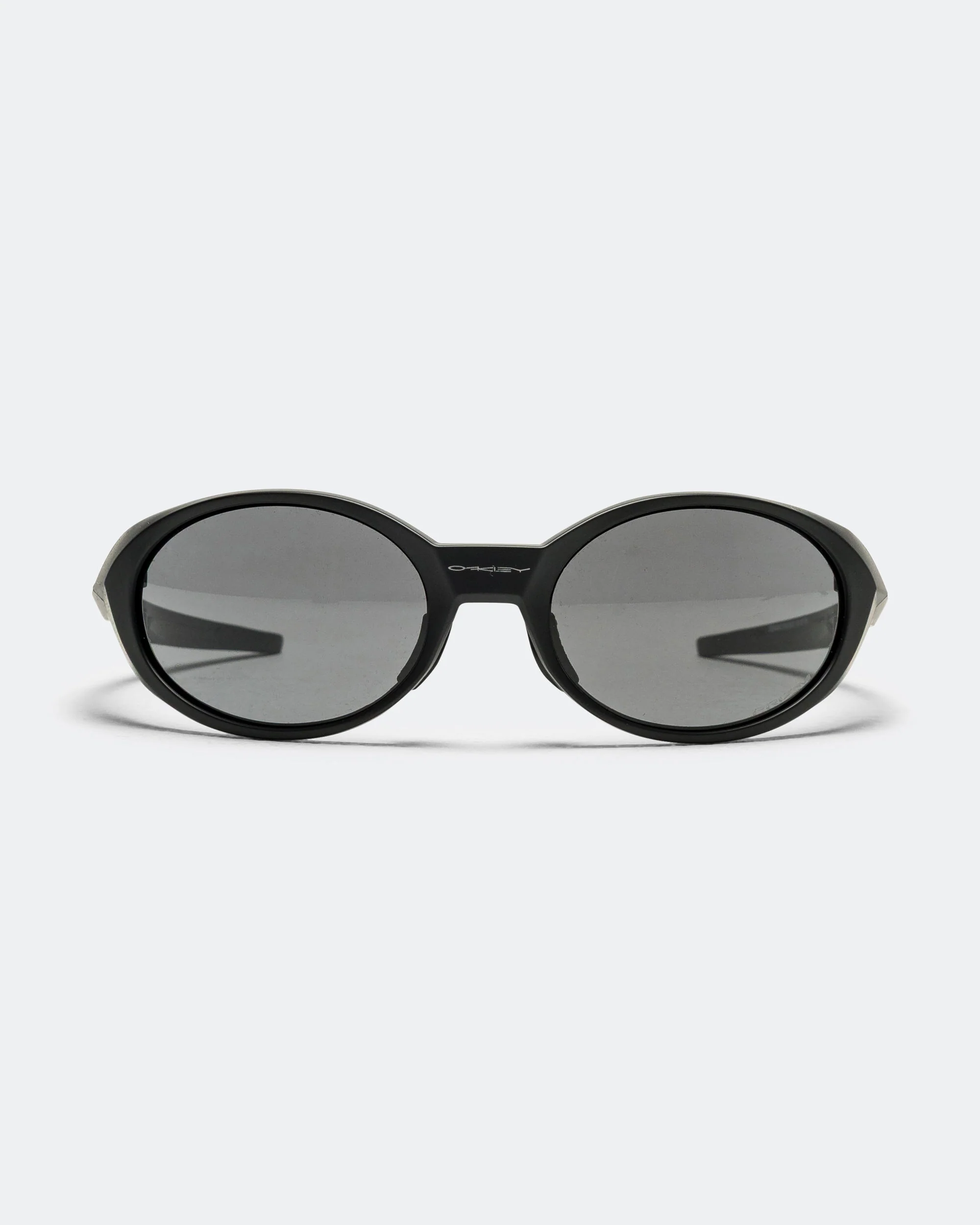 Eye Jacket Redux - Matte Black/Prizm Grey