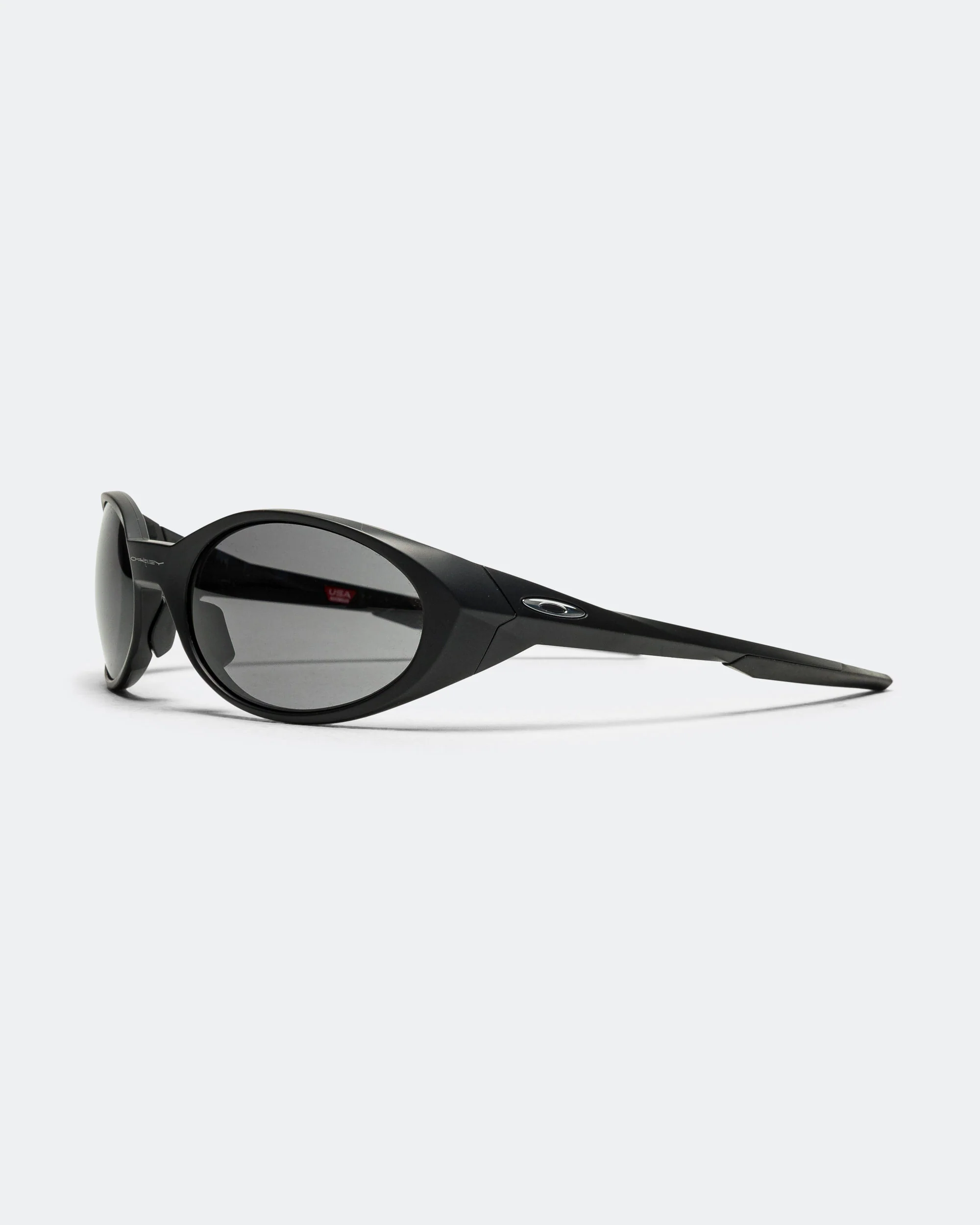 Eye Jacket Redux - Matte Black/Prizm Grey - Image 2