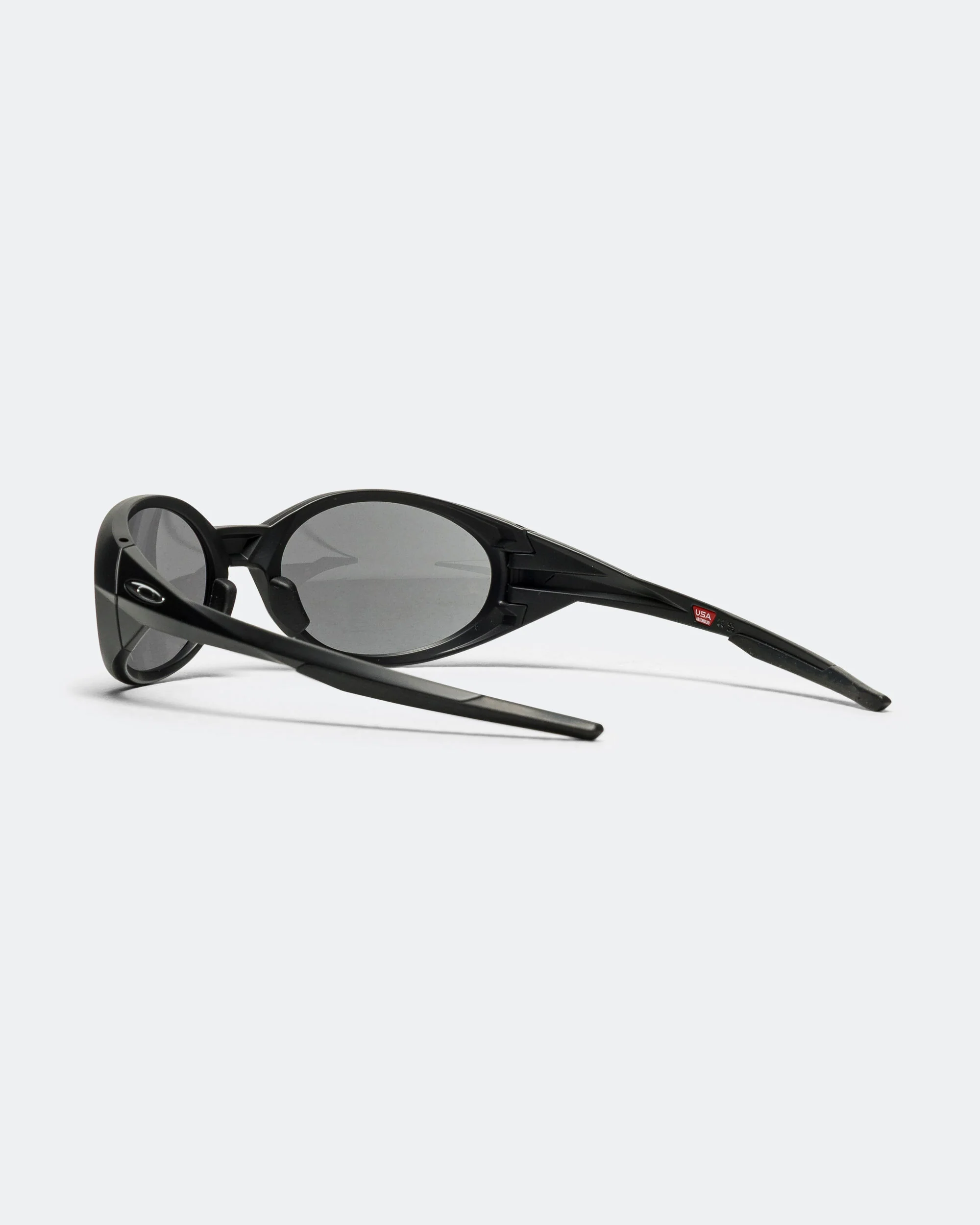 Eye Jacket Redux - Matte Black/Prizm Grey - Image 3